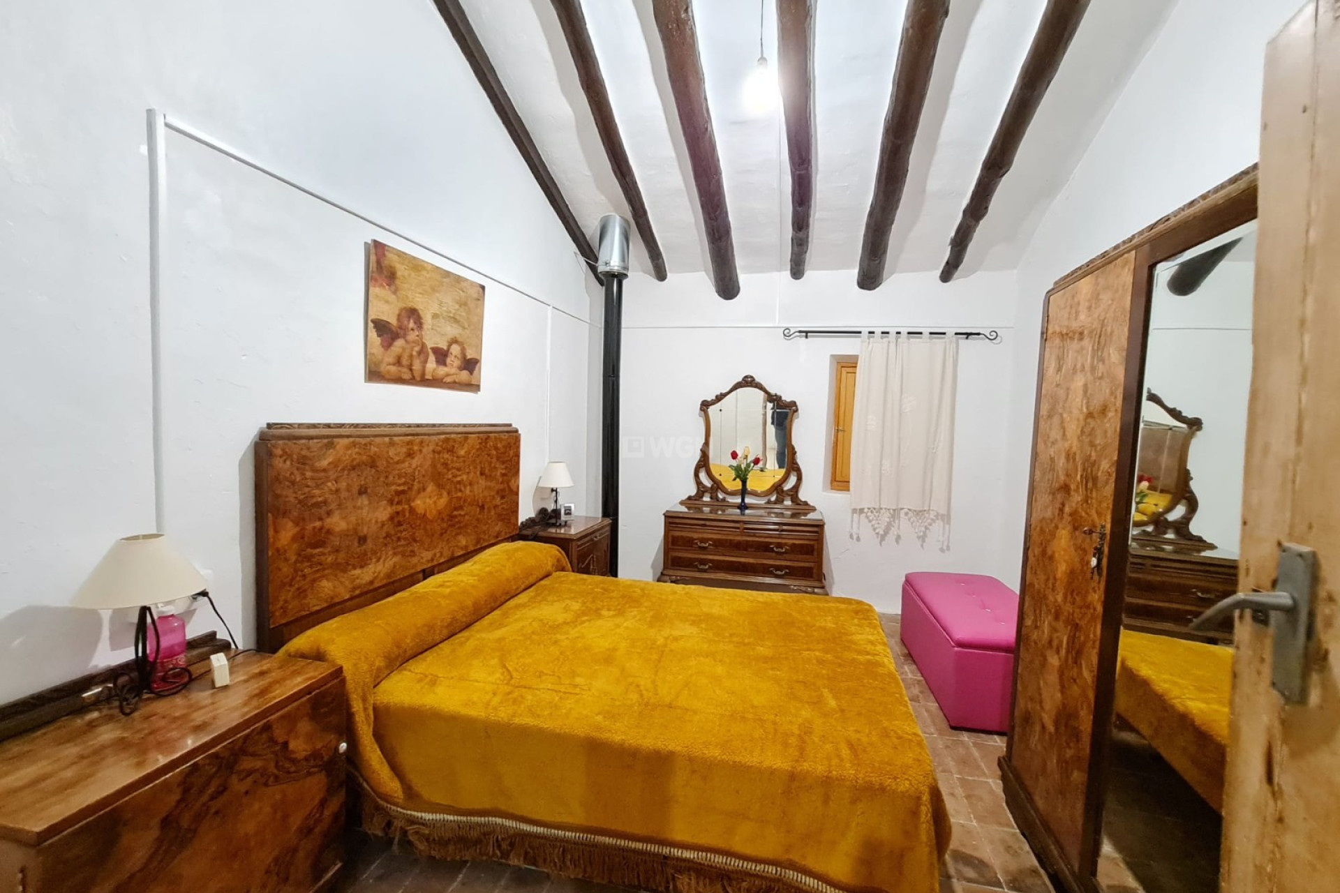 Reventa - Villa - Yecla - Inland