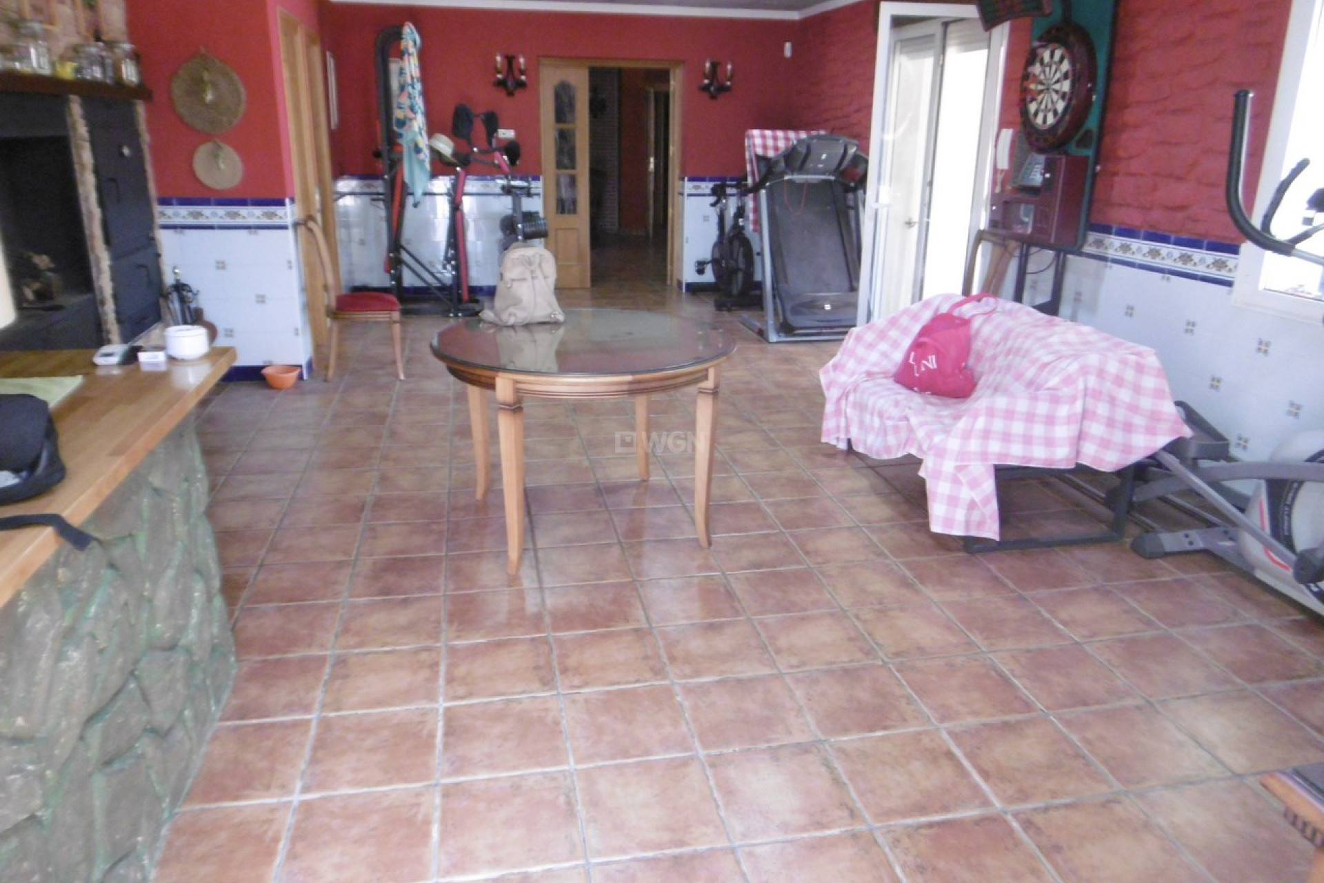 Reventa - Villa - Yecla - Inland