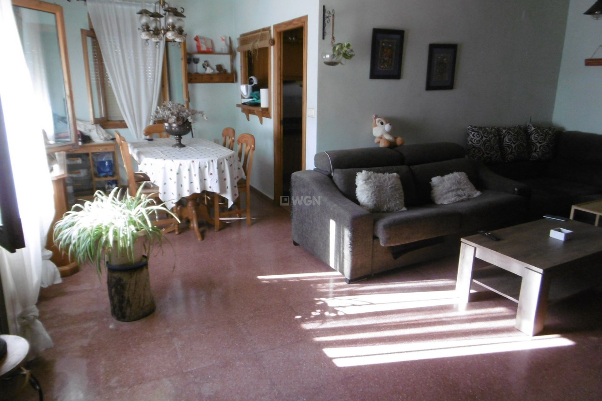 Reventa - Villa - Yecla - Inland