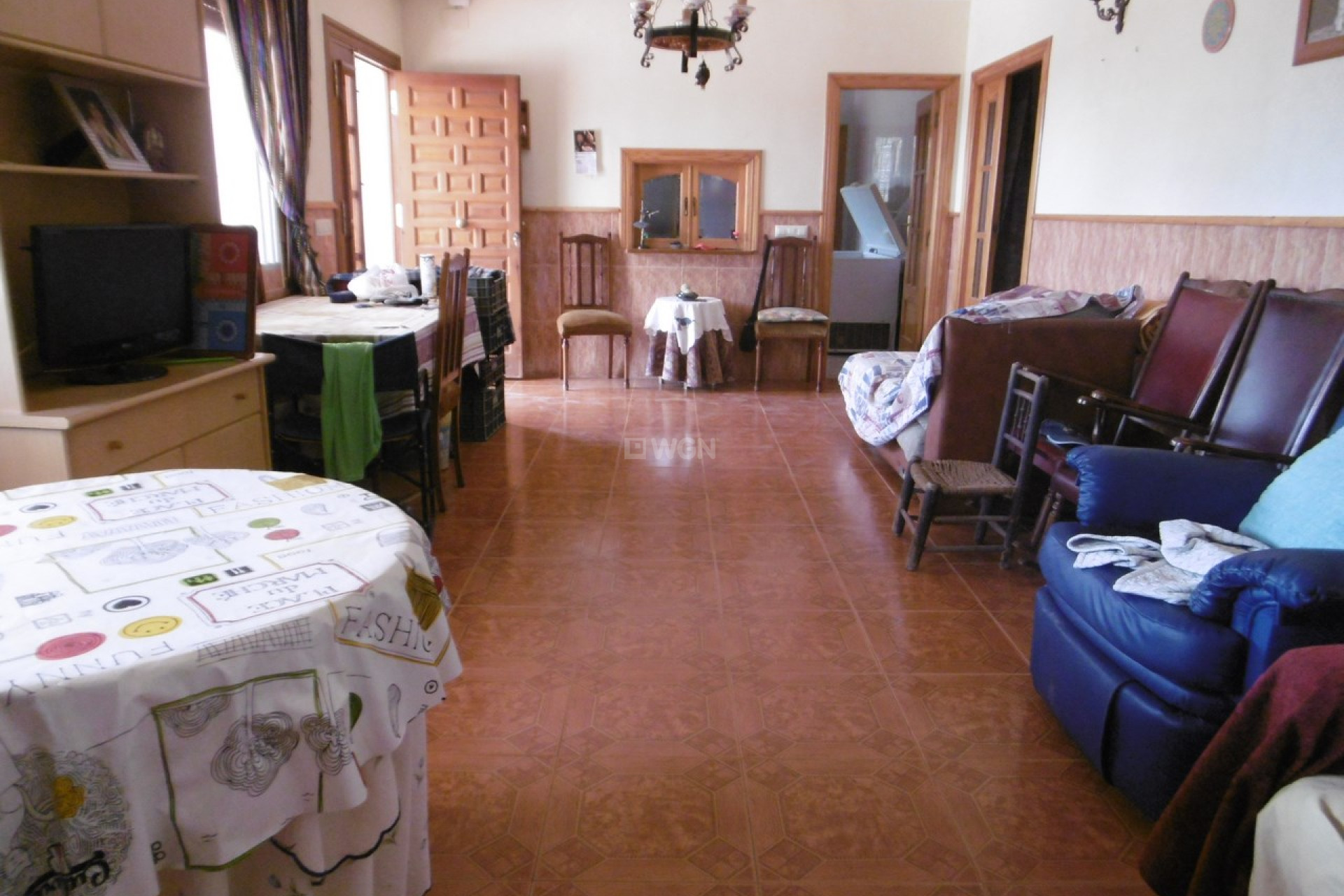 Reventa - Villa - Yecla - Inland