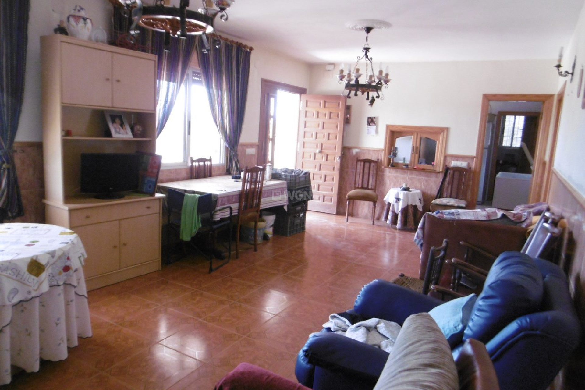 Reventa - Villa - Yecla - Inland