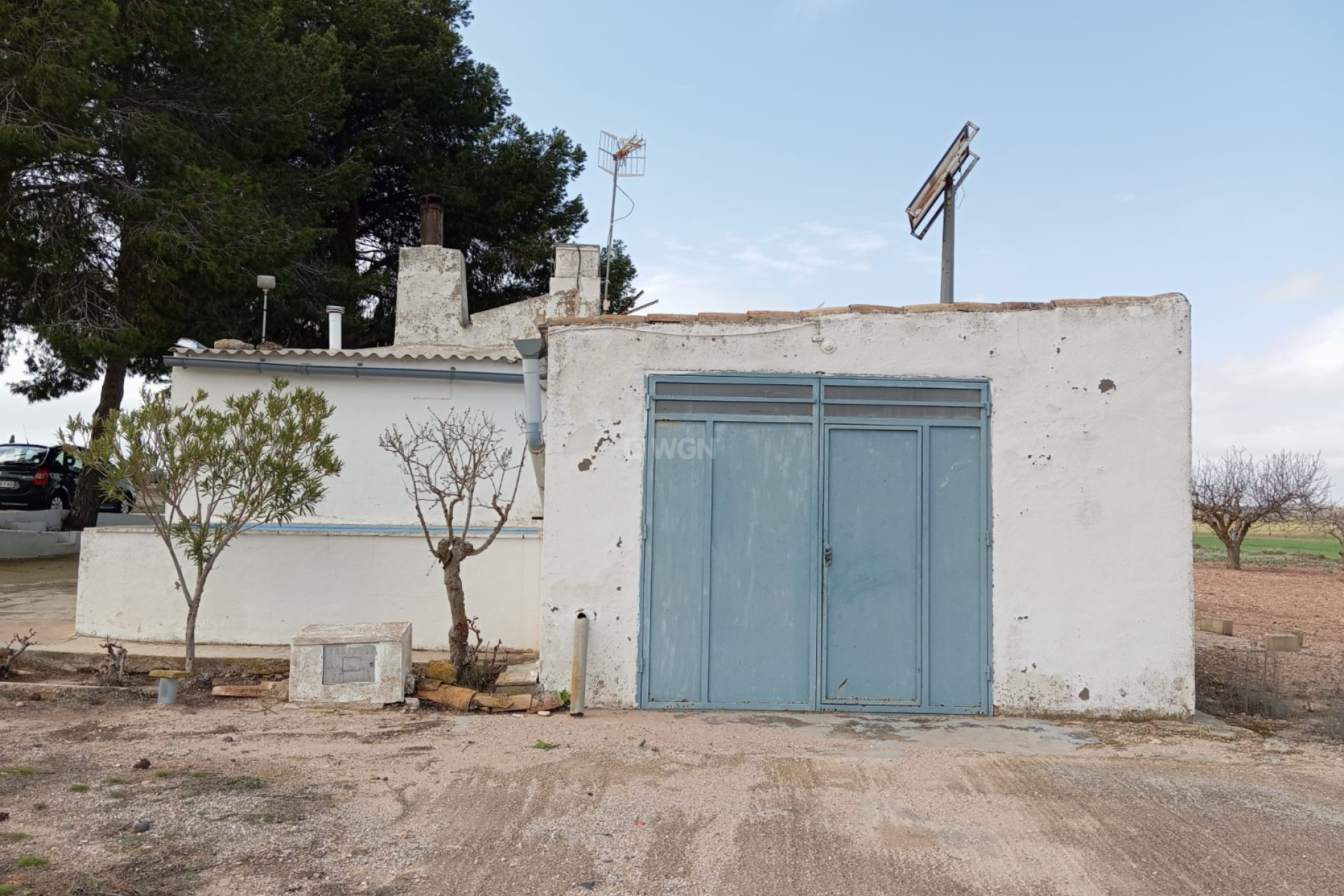 Reventa - Villa - Yecla - Inland