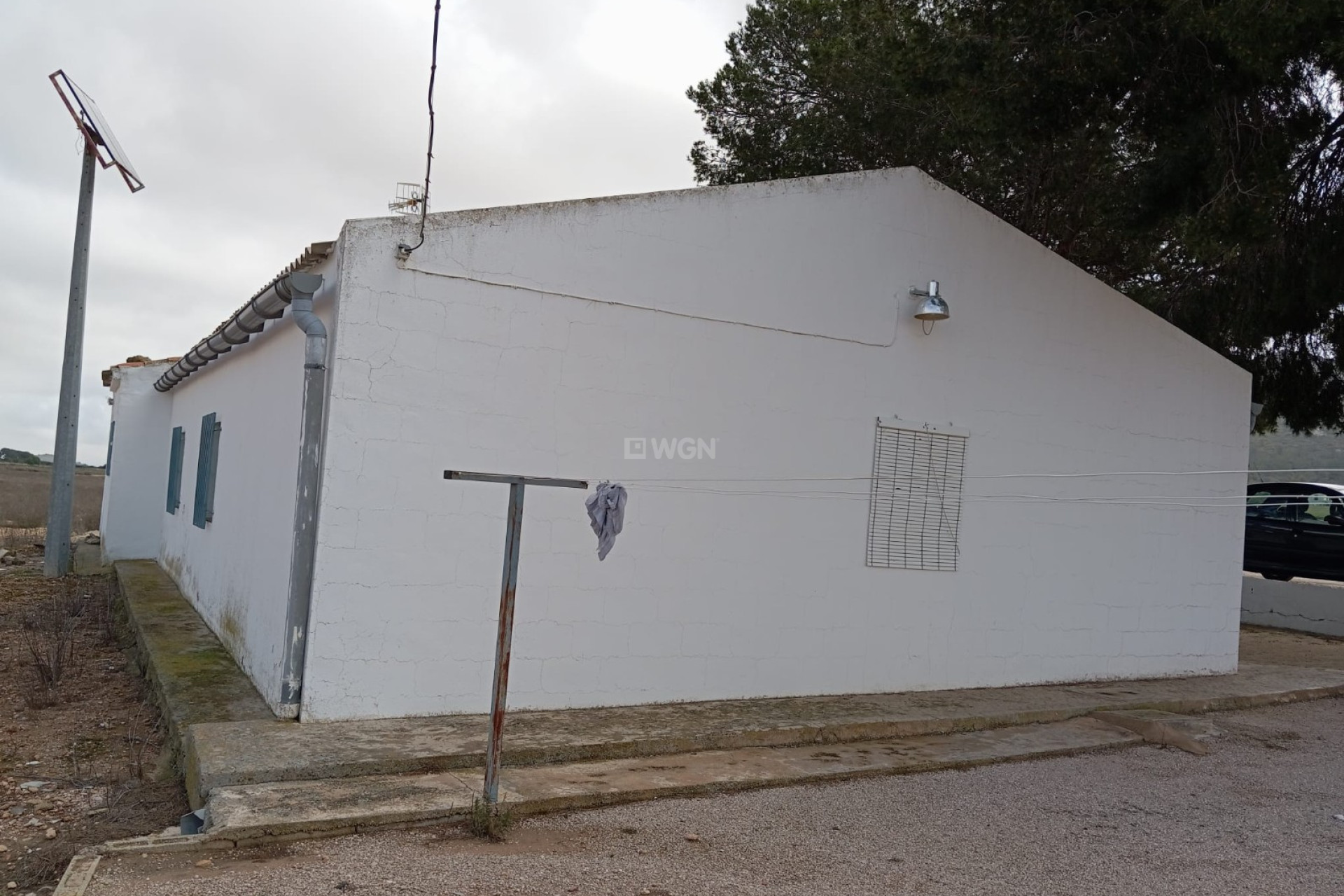 Reventa - Villa - Yecla - Inland