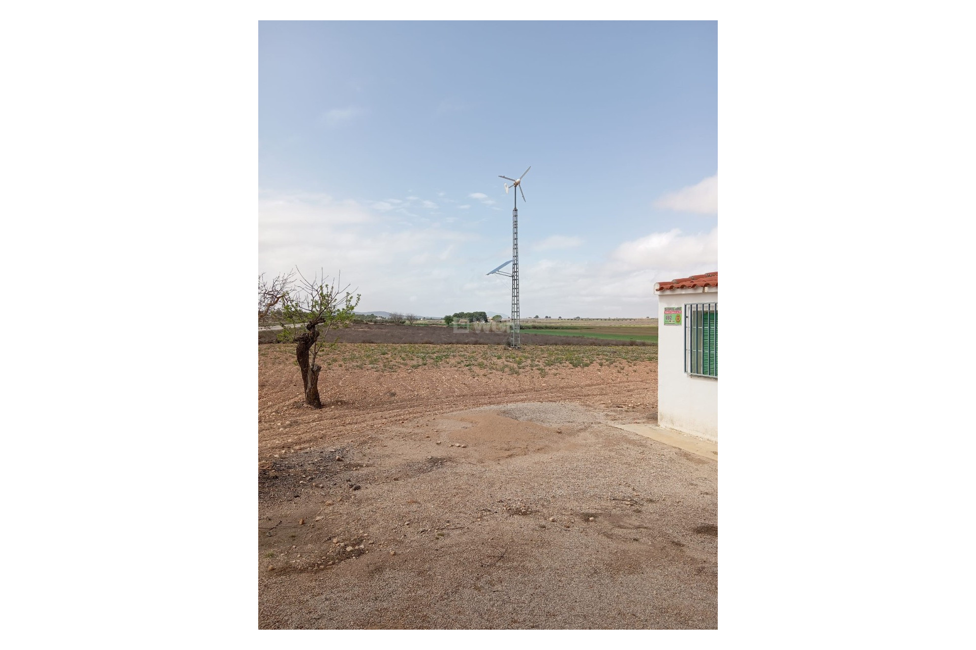 Reventa - Villa - Yecla - Inland