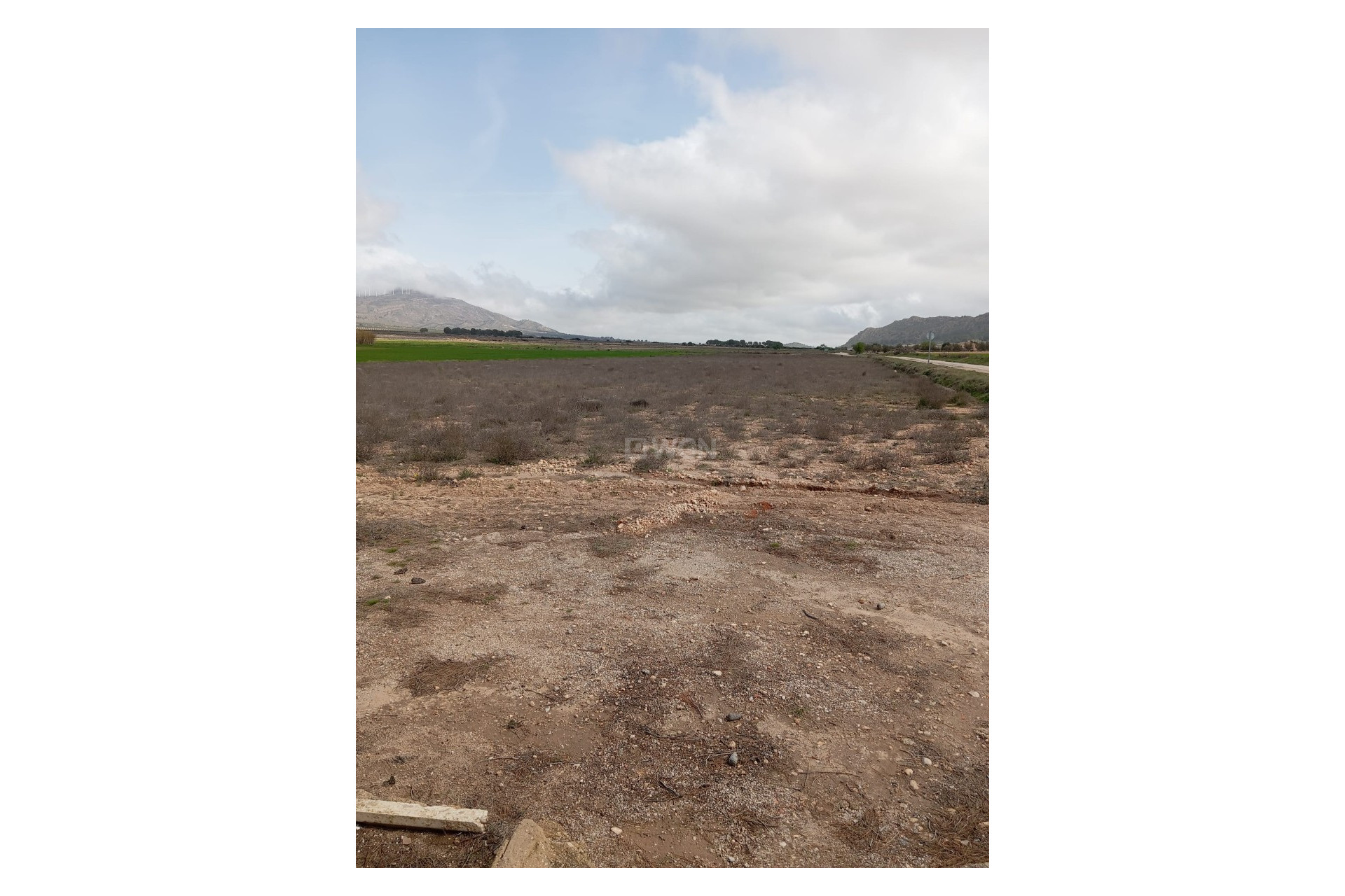 Reventa - Villa - Yecla - Inland