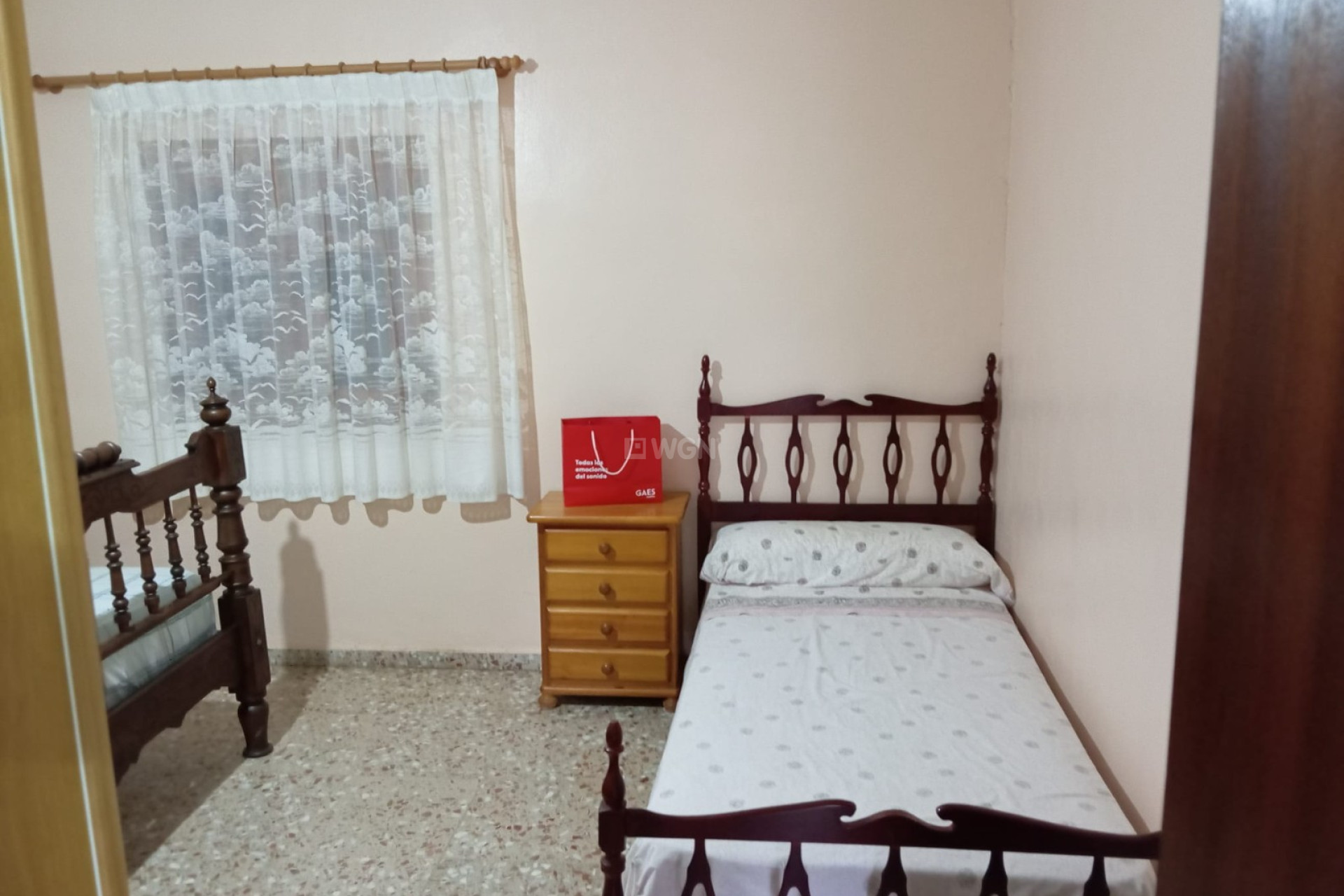 Reventa - Villa - Yecla - Inland