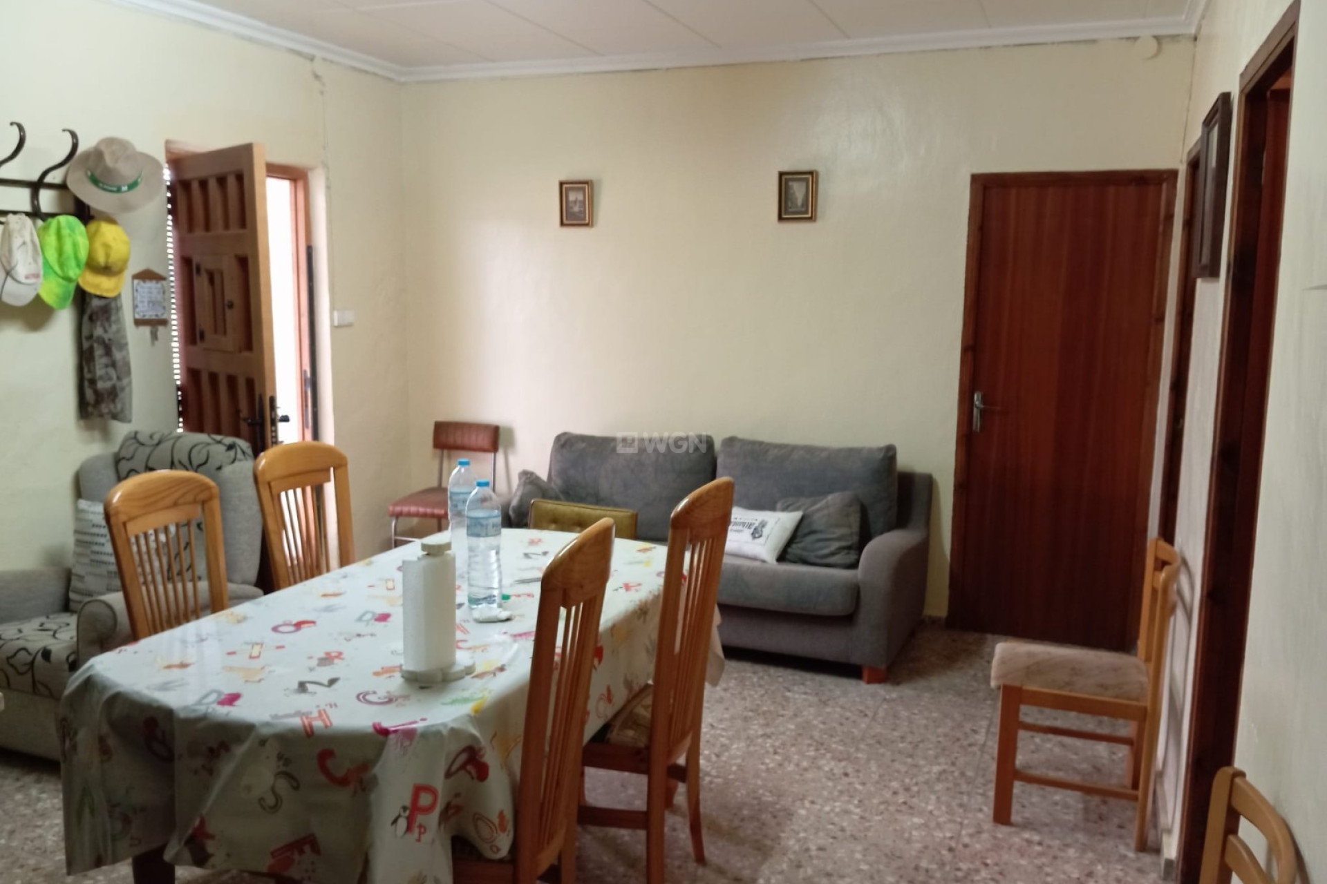 Reventa - Villa - Yecla - Inland