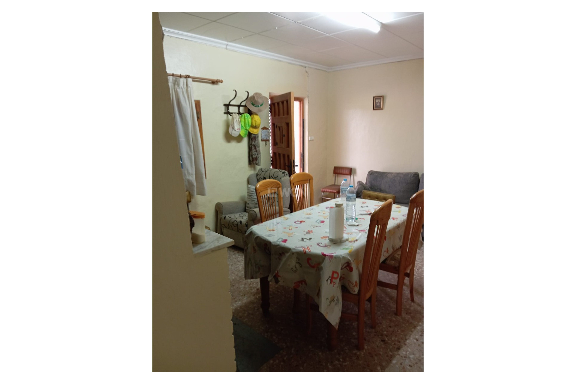 Reventa - Villa - Yecla - Inland