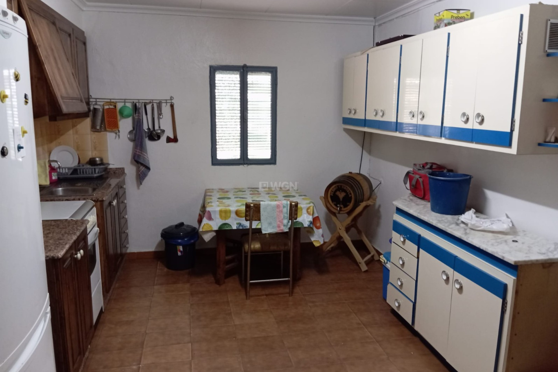 Reventa - Villa - Yecla - Inland