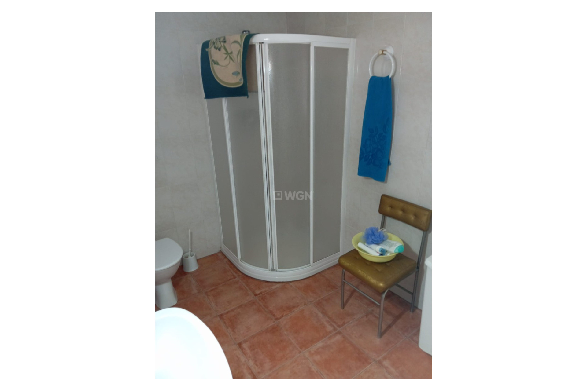 Reventa - Villa - Yecla - Inland