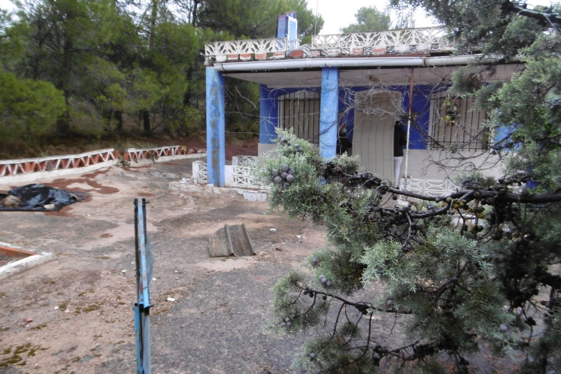 Reventa - Villa - Yecla - Inland