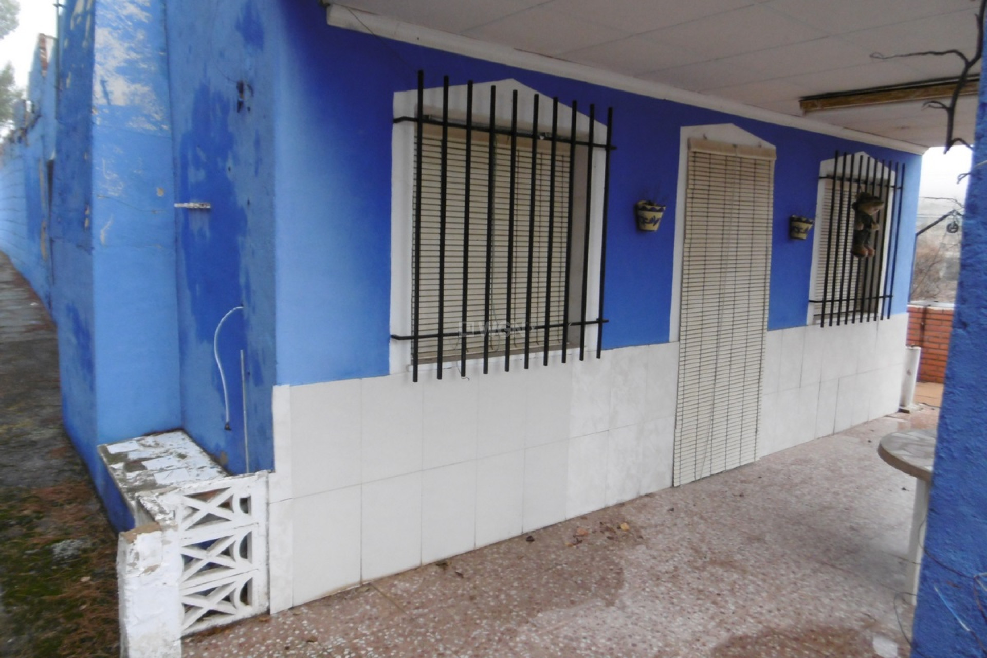 Reventa - Villa - Yecla - Inland