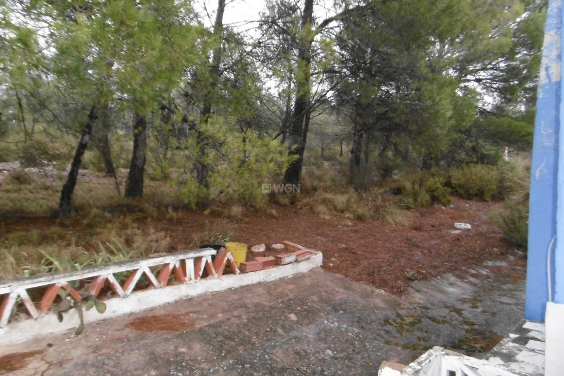 Reventa - Villa - Yecla - Inland