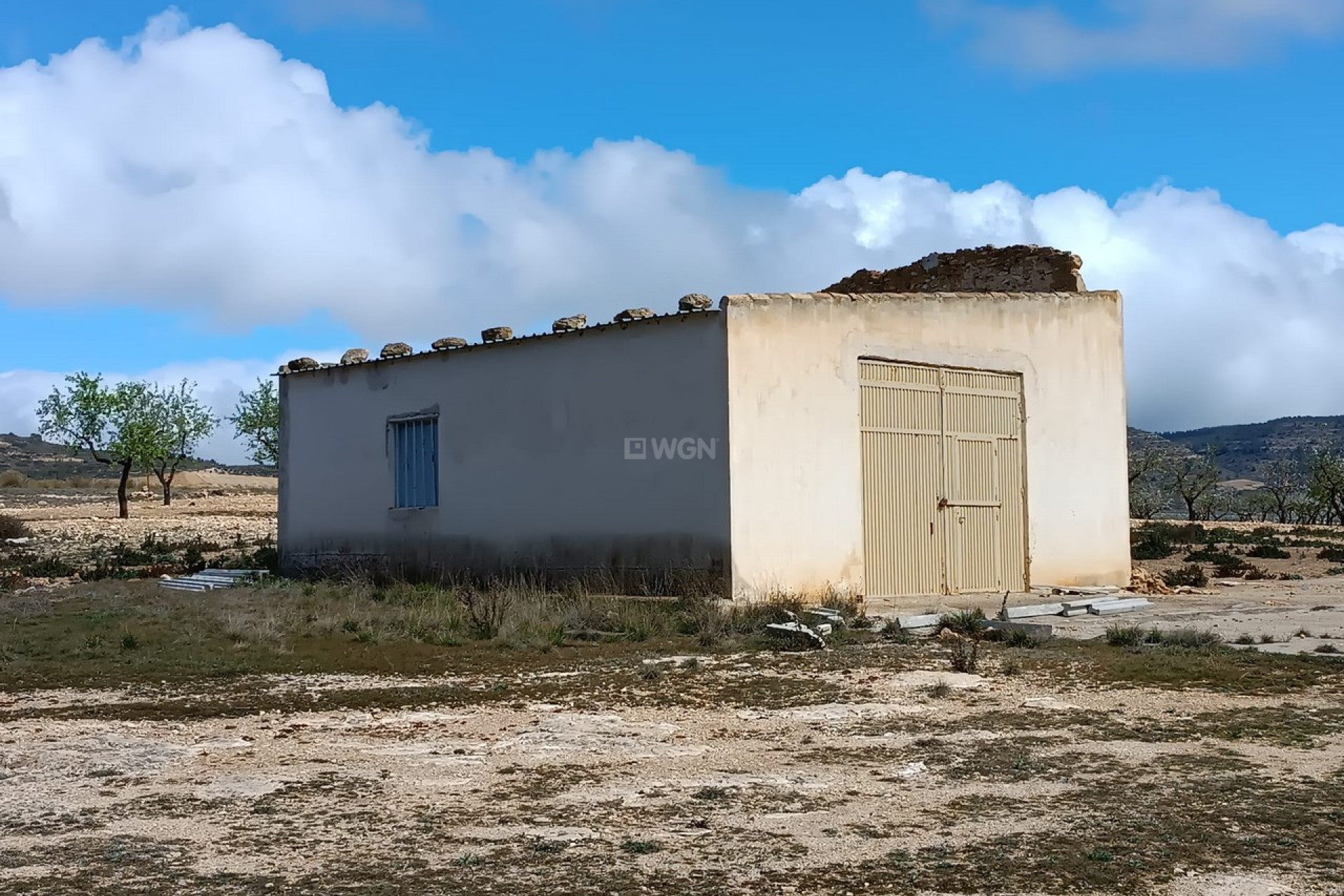 Reventa - Villa - Yecla - Inland