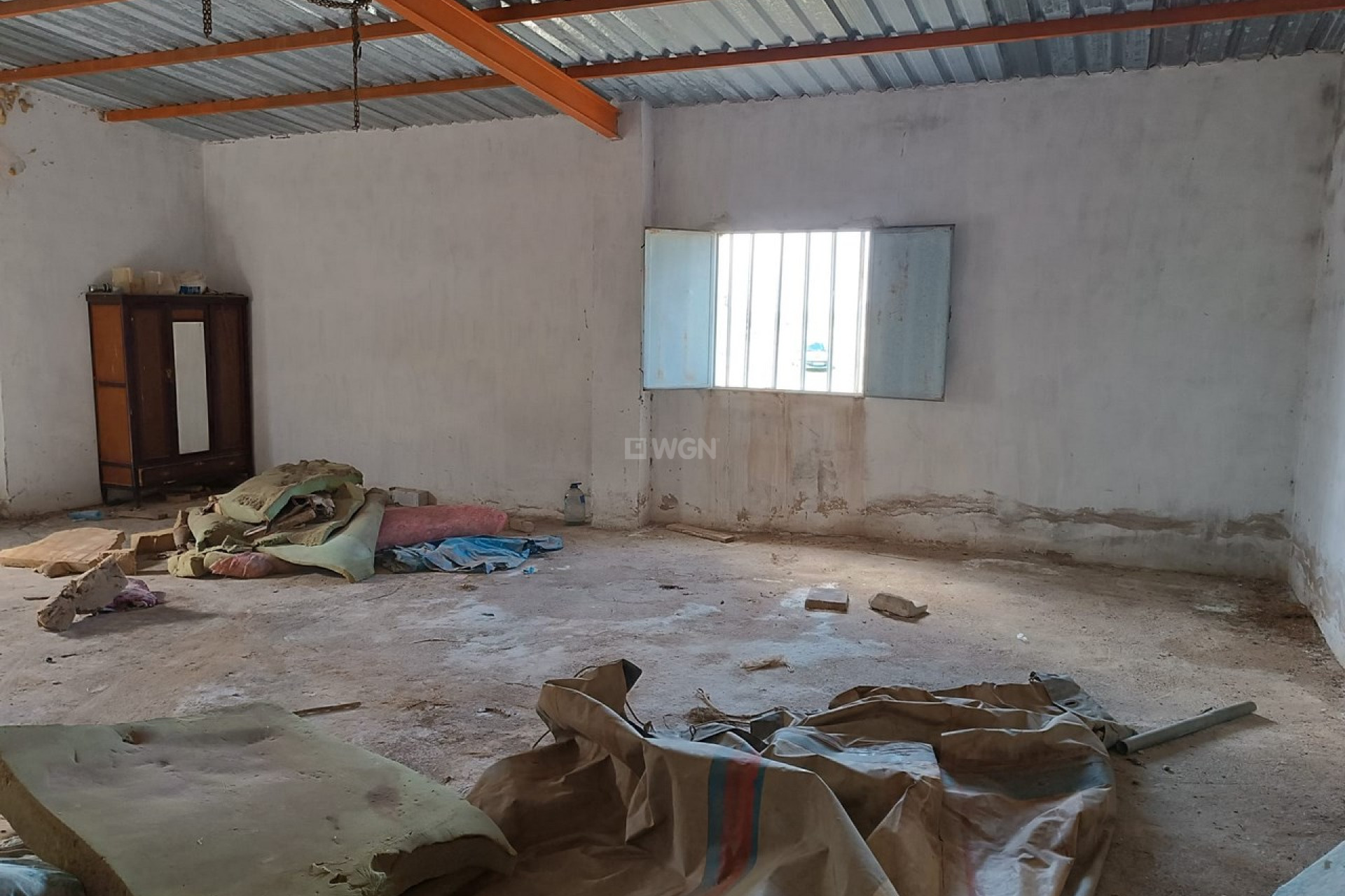 Reventa - Villa - Yecla - Inland