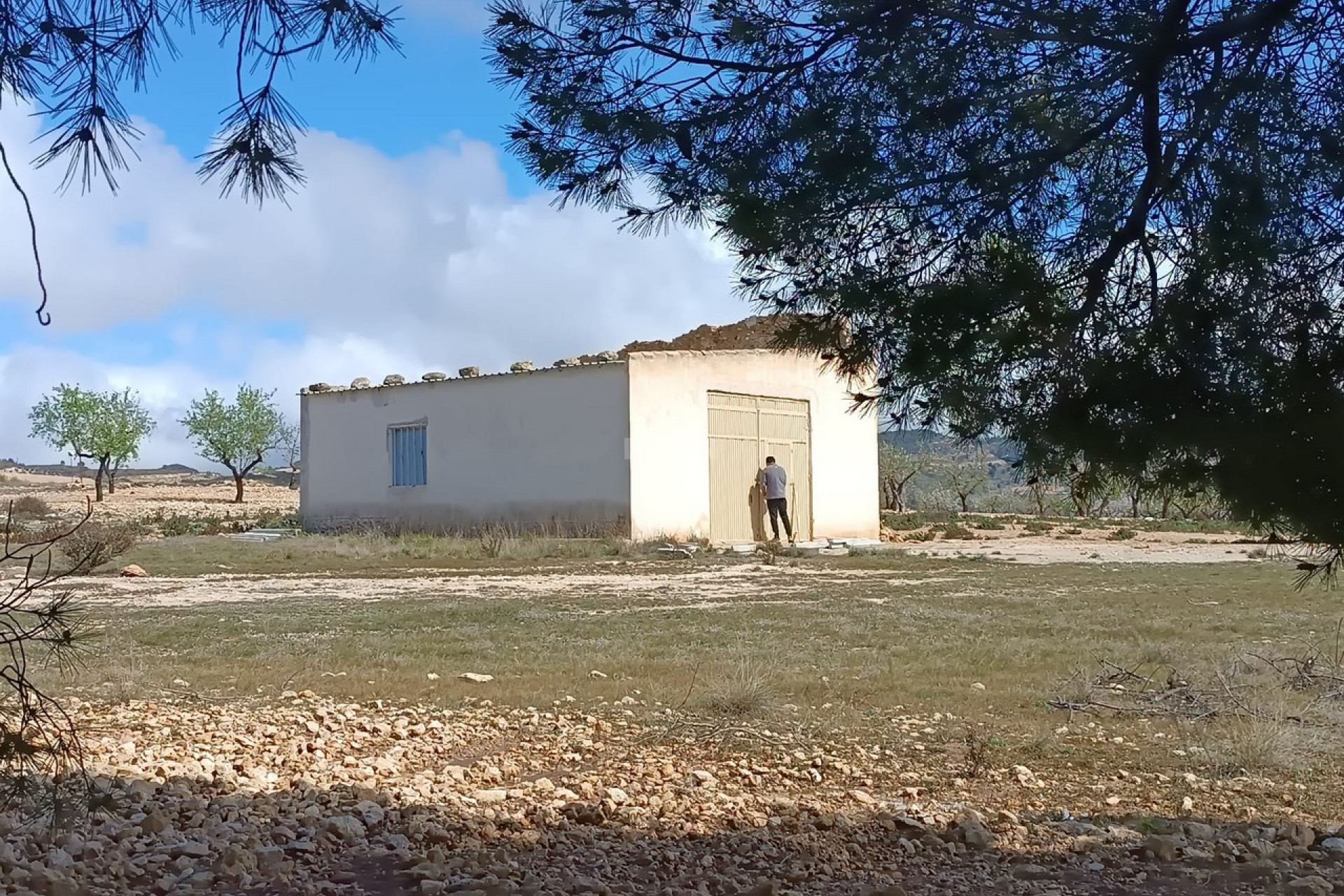 Reventa - Villa - Yecla - Inland