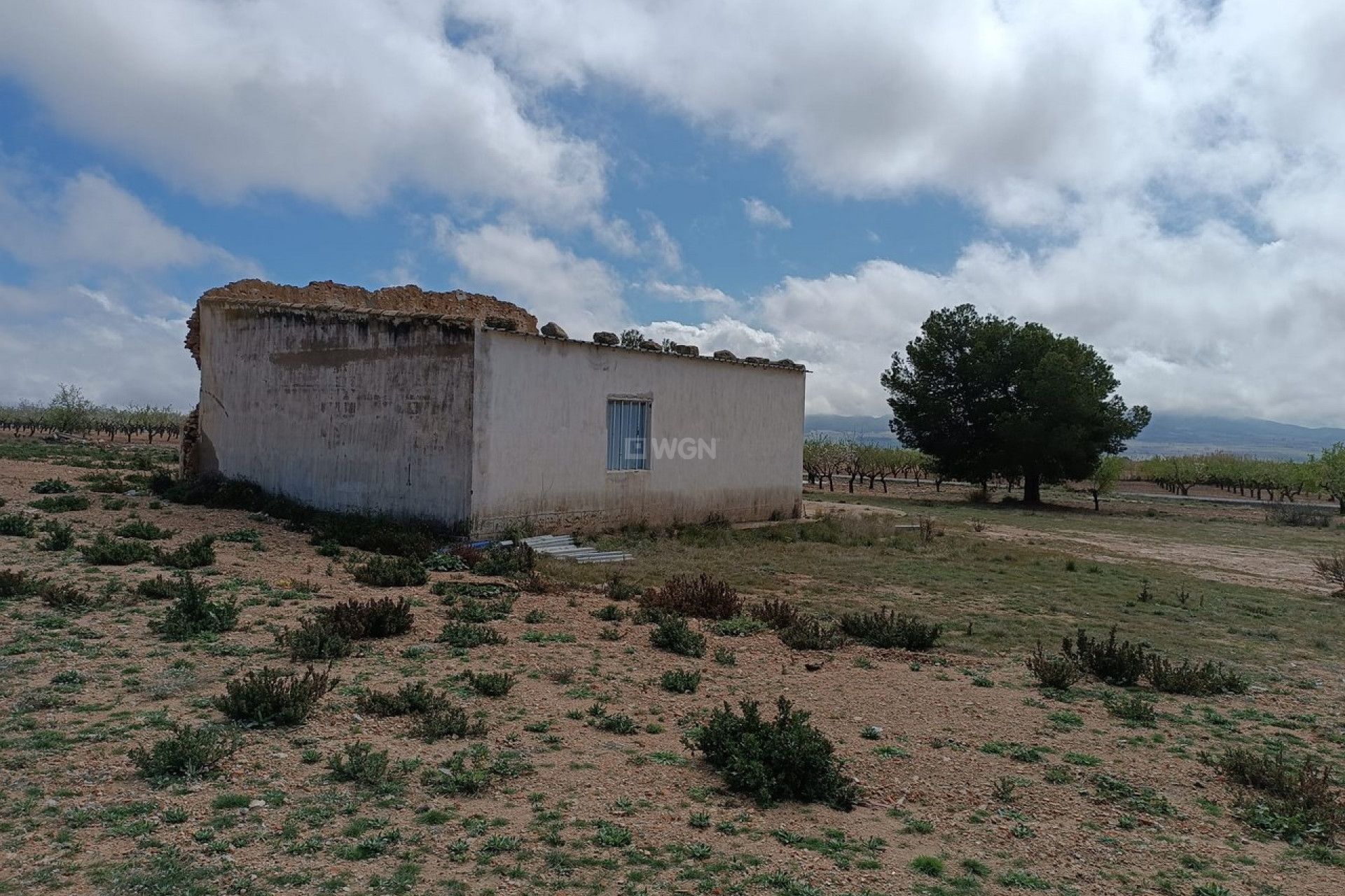 Reventa - Villa - Yecla - Inland