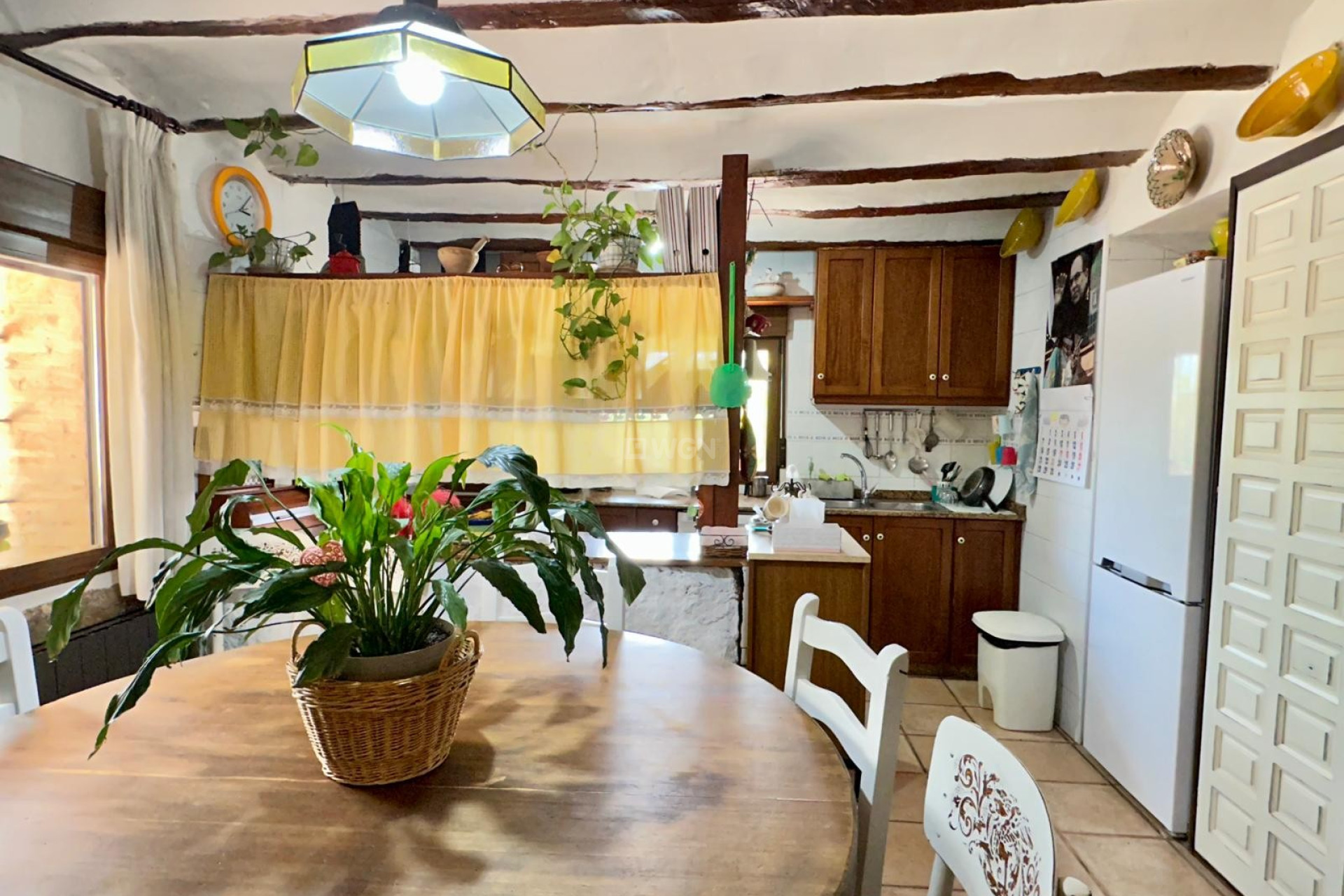 Reventa - Villa - Yecla - Inland