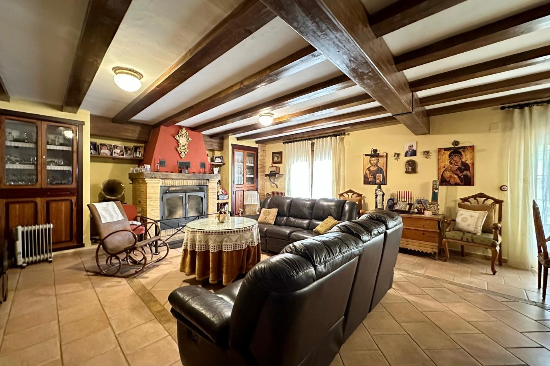 Reventa - Villa - Yecla - Inland