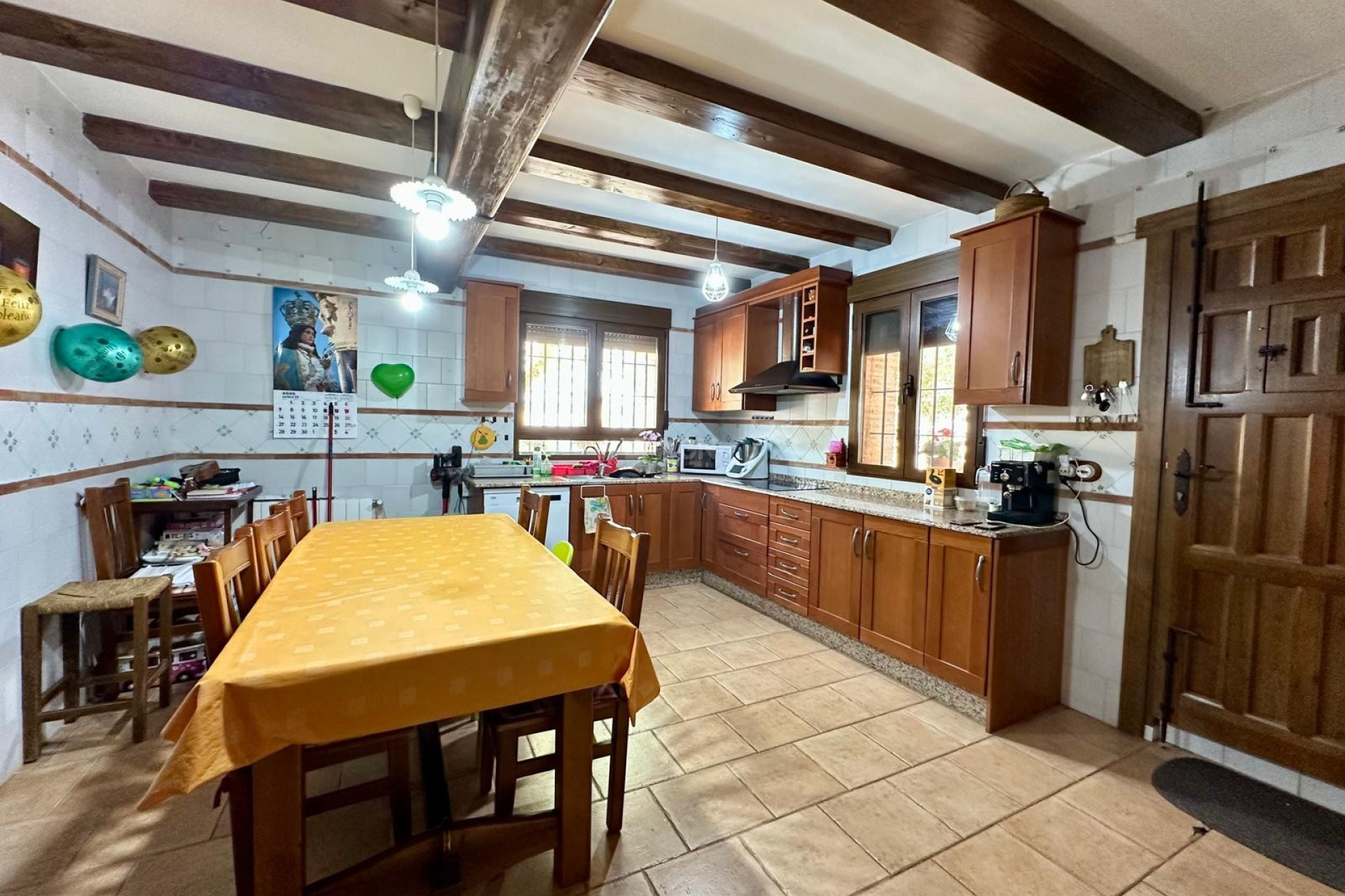 Reventa - Villa - Yecla - Inland