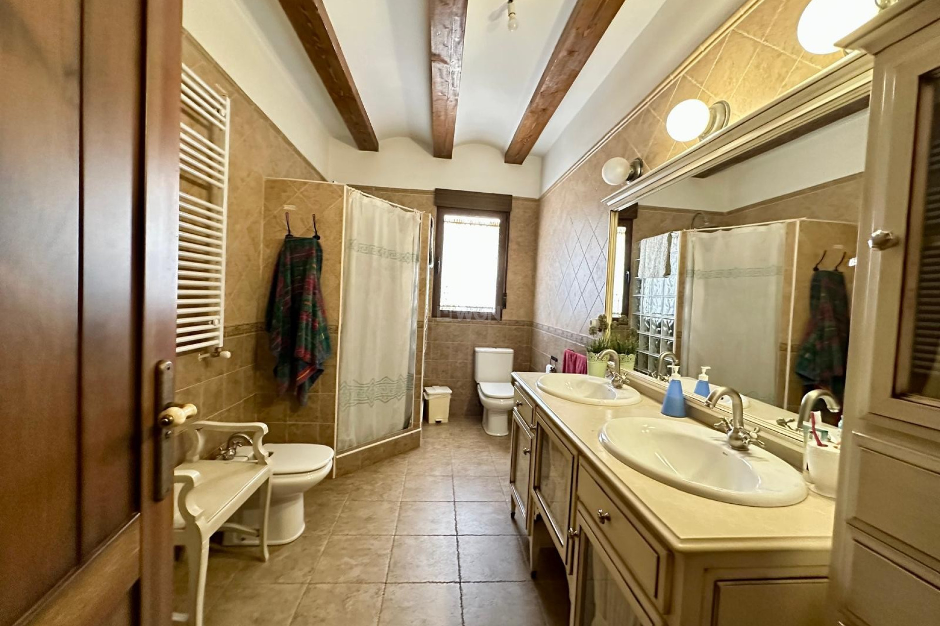 Reventa - Villa - Yecla - Inland