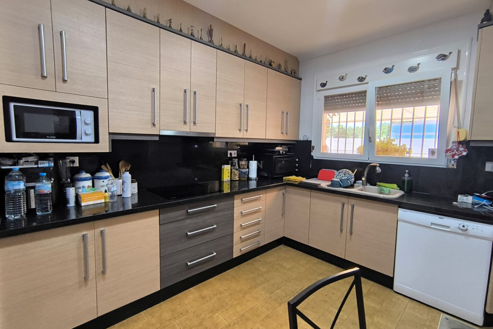 Reventa - Villa - Yecla - Inland