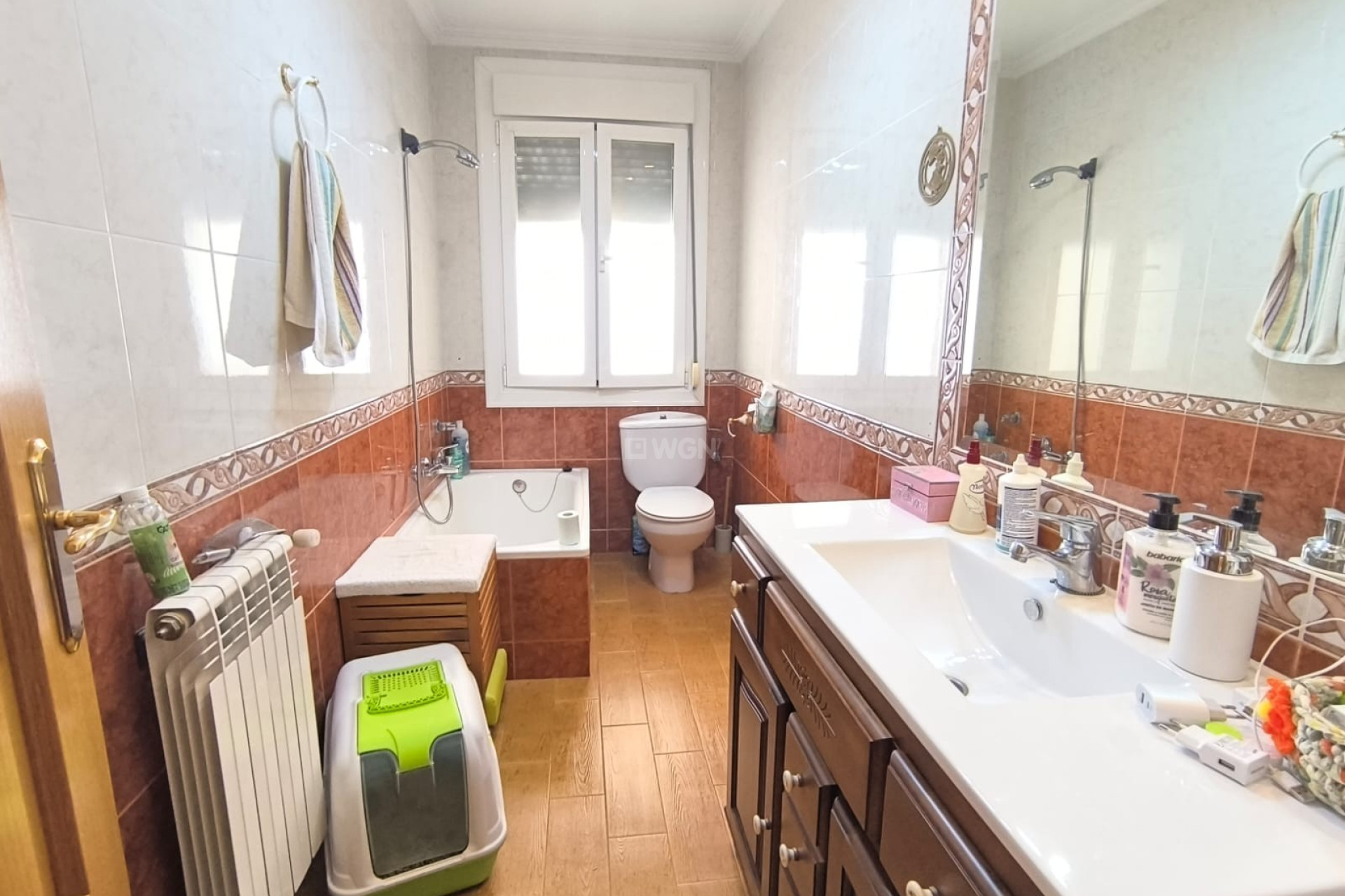 Reventa - Villa - Yecla - Inland