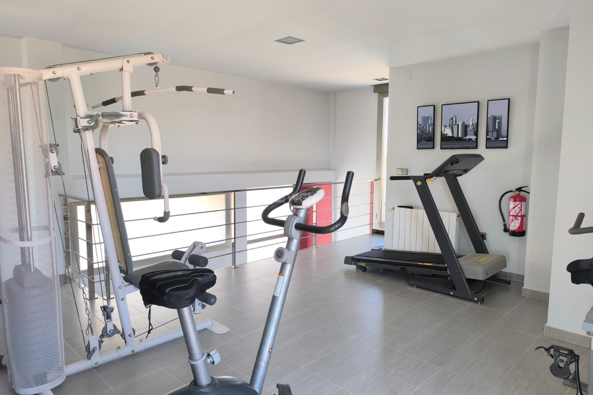 Reventa - Villa - Yecla - Inland