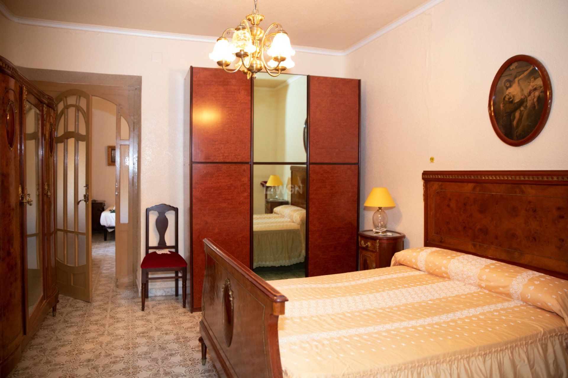 Reventa - Villa - Yecla - Inland