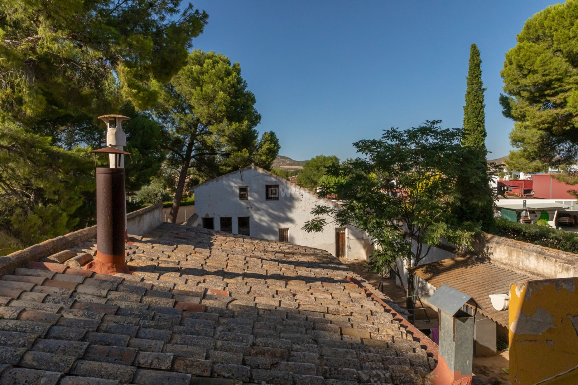 Reventa - Villa - Yecla - Inland