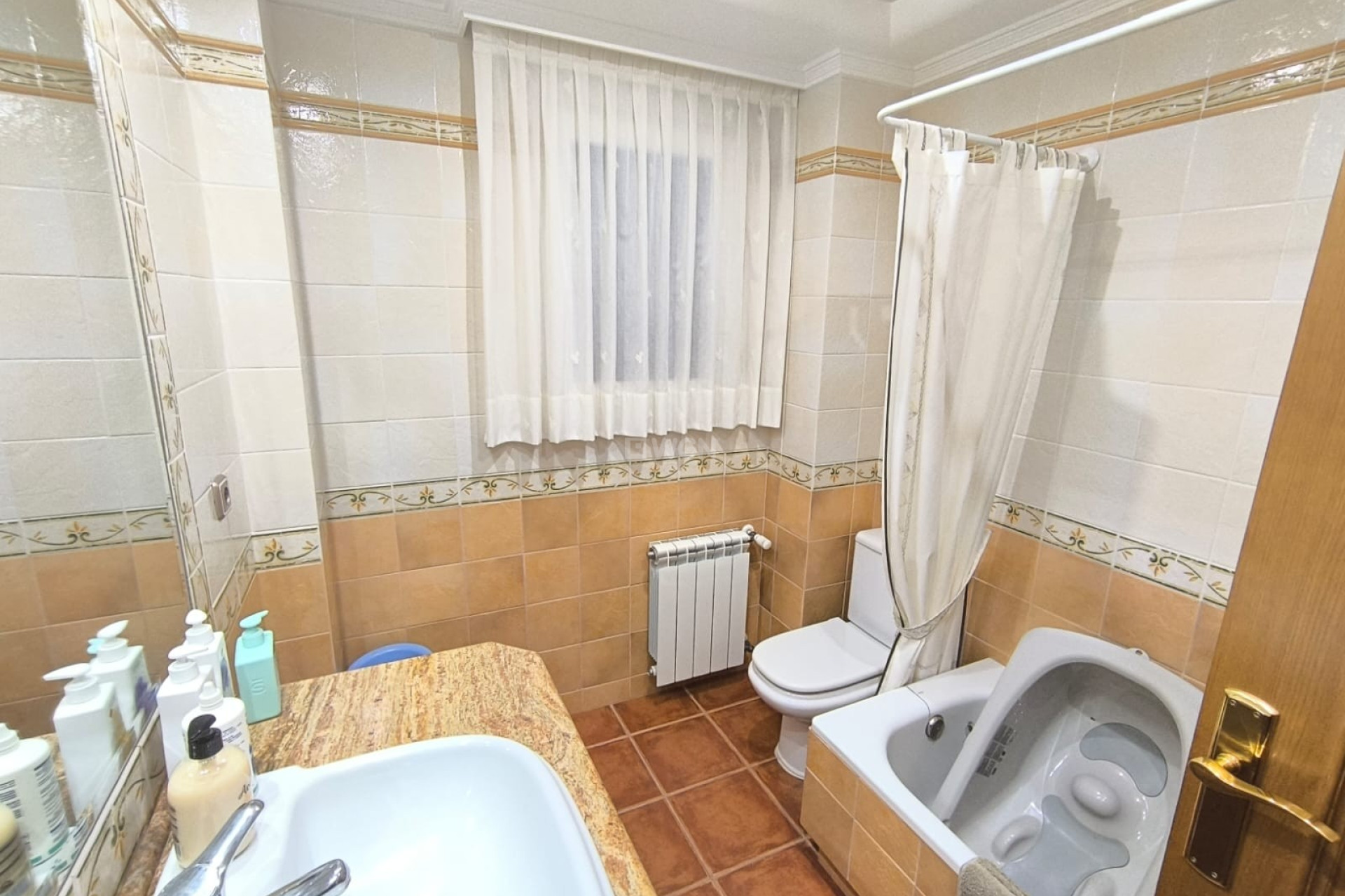 Reventa - Villa - Yecla - Inland