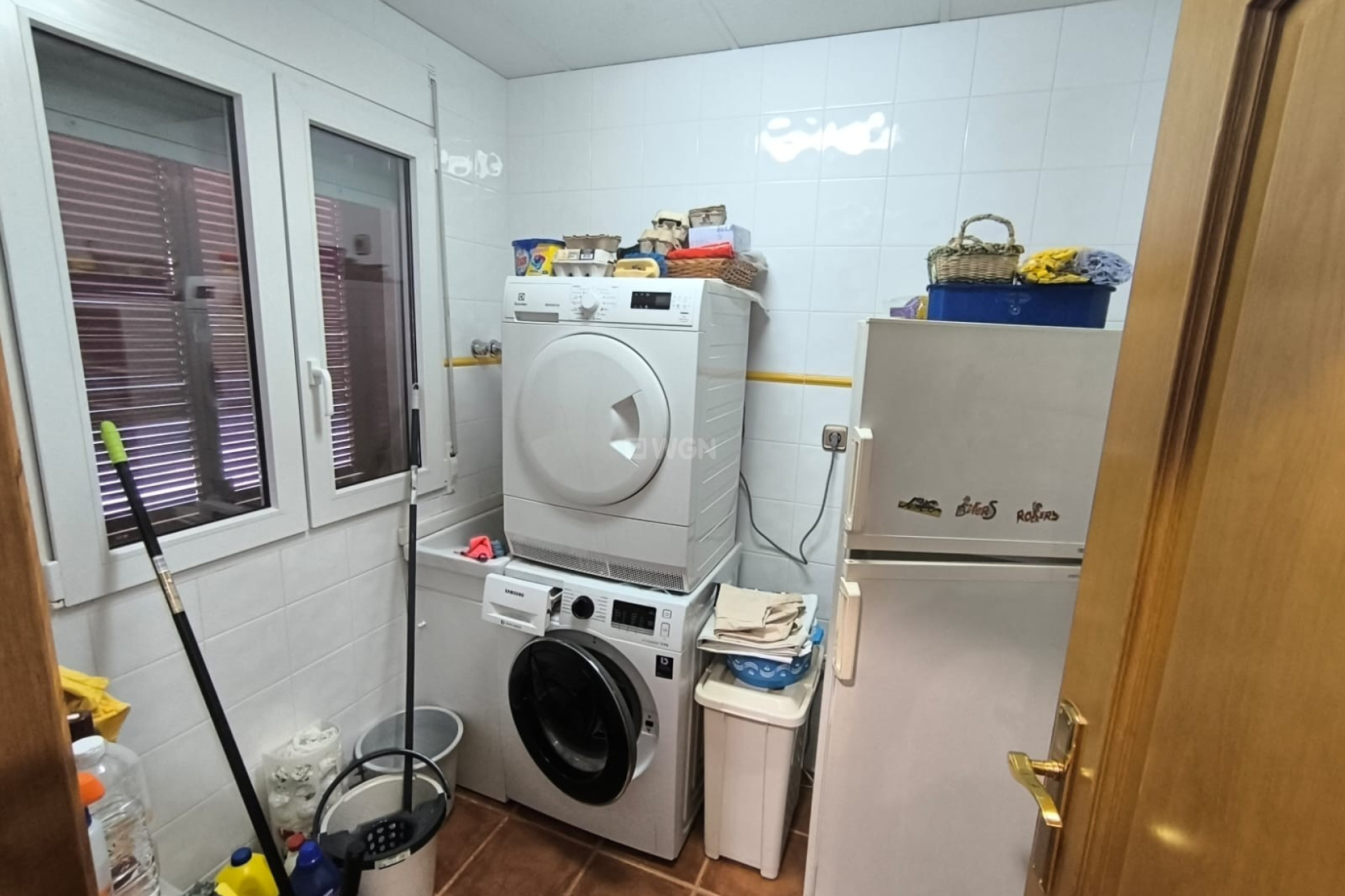 Reventa - Villa - Yecla - Inland