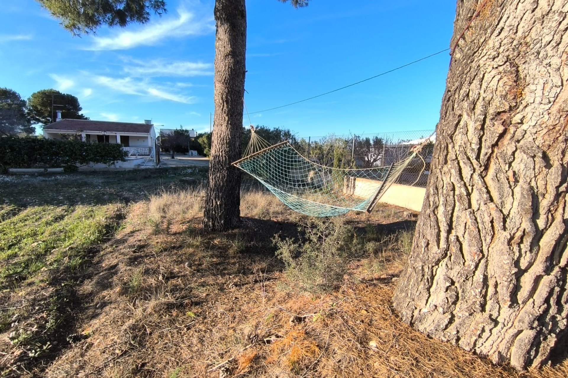 Reventa - Villa - Yecla - Inland