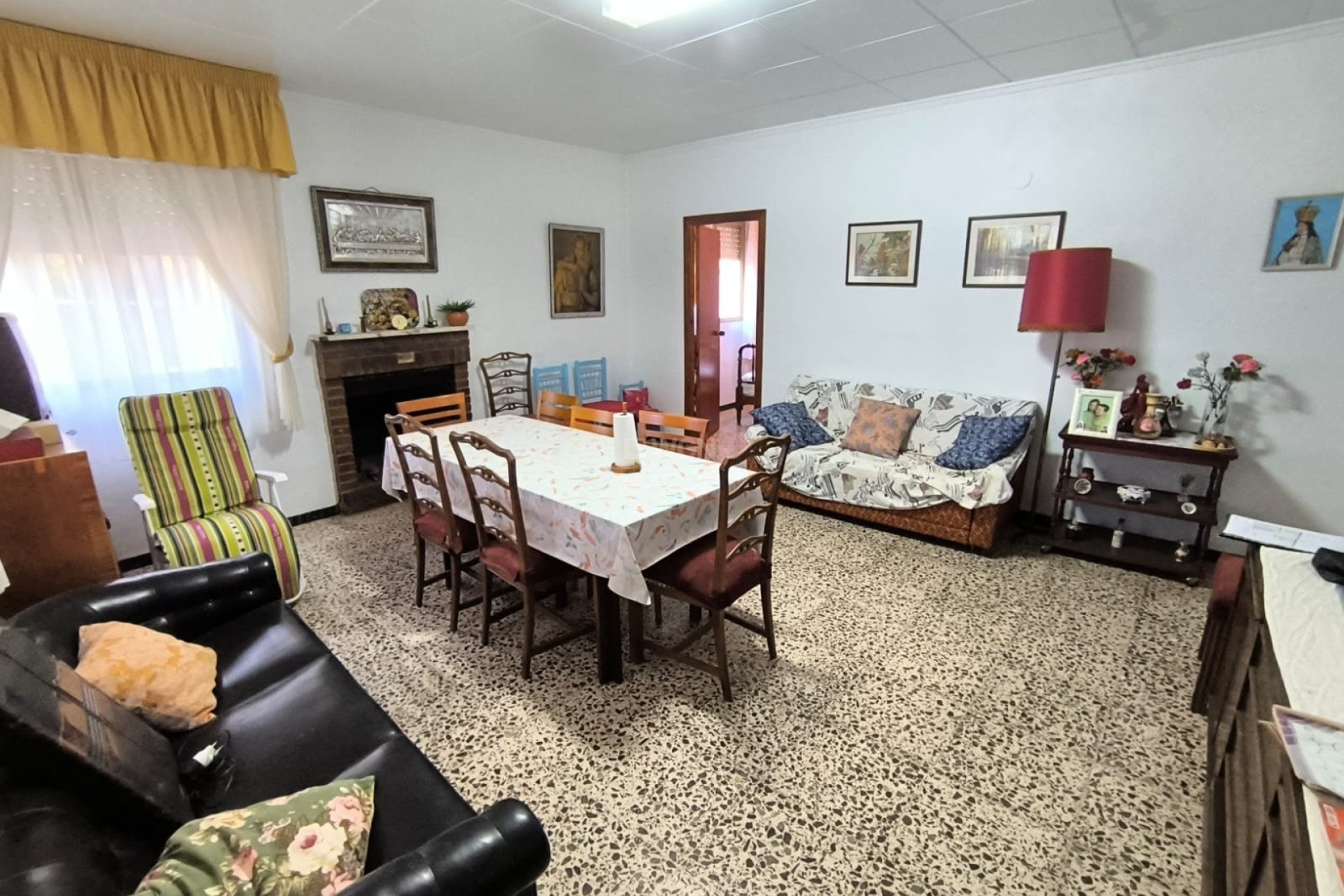 Reventa - Villa - Yecla - Inland