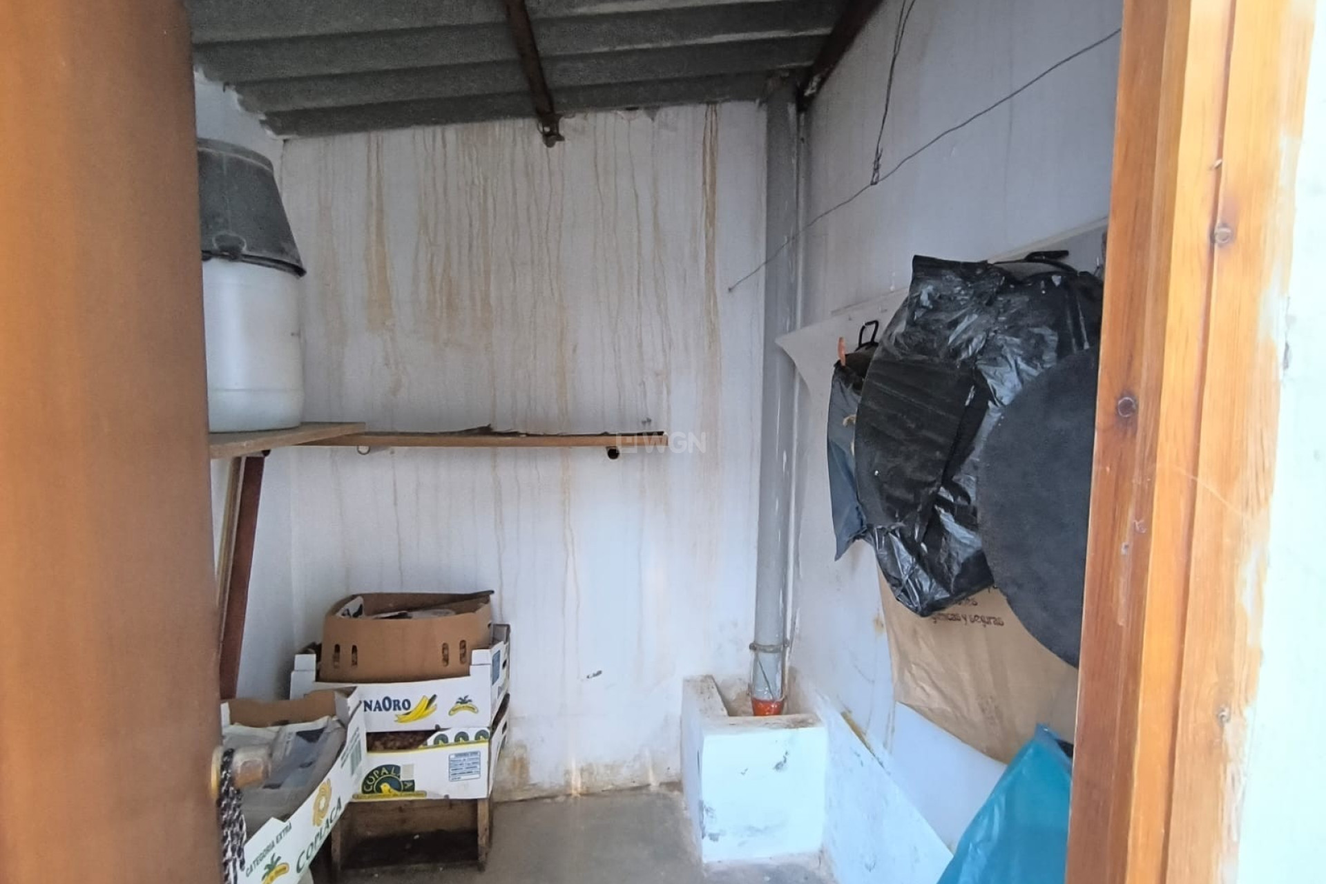 Reventa - Villa - Yecla - Inland