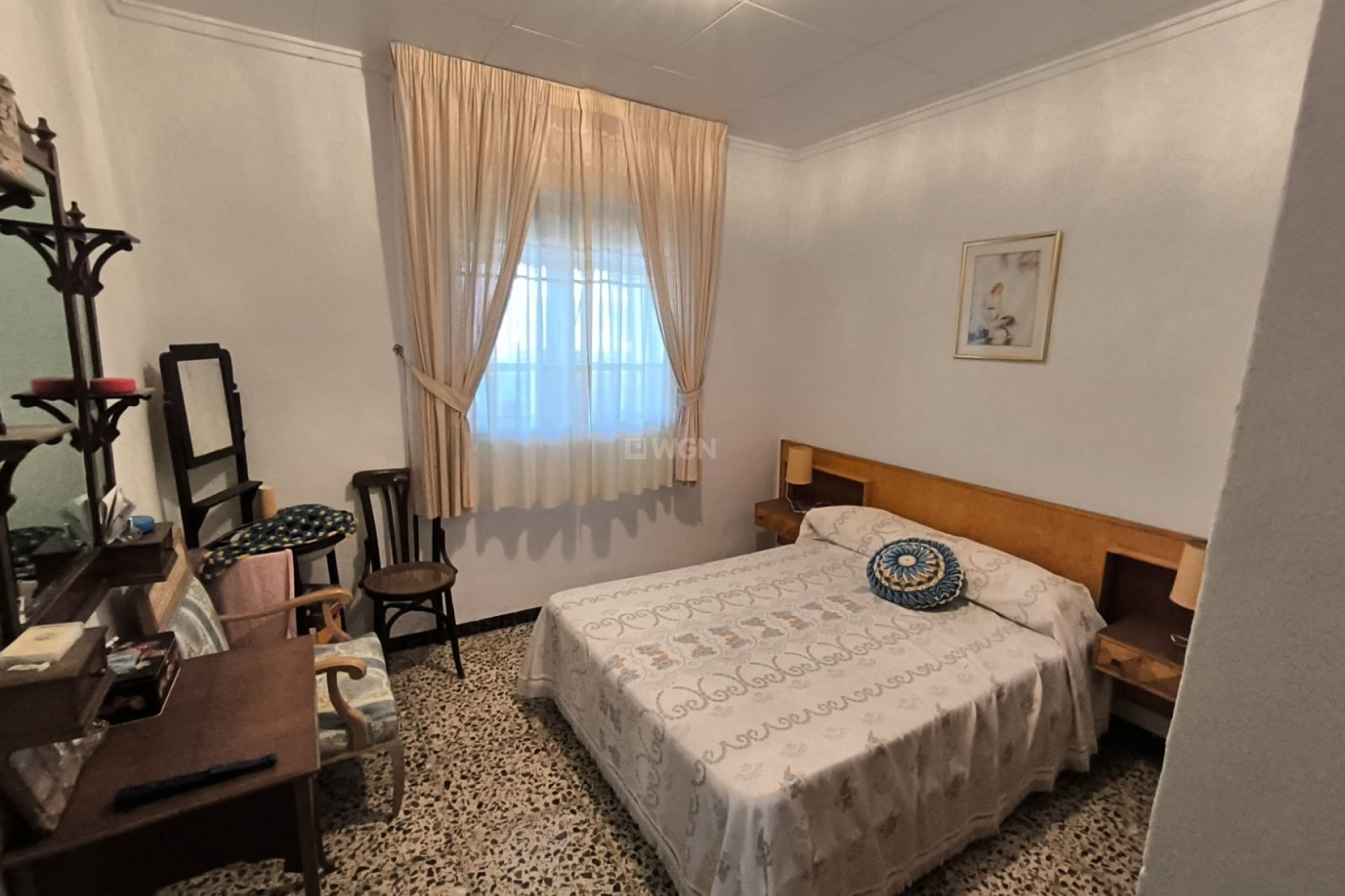 Reventa - Villa - Yecla - Inland