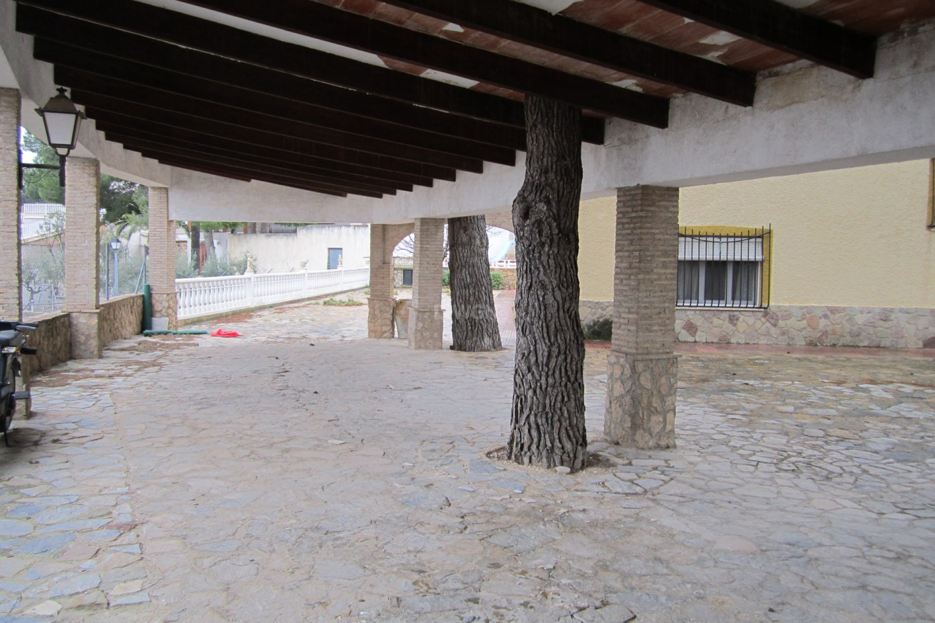 Reventa - Villa - Yecla - Inland