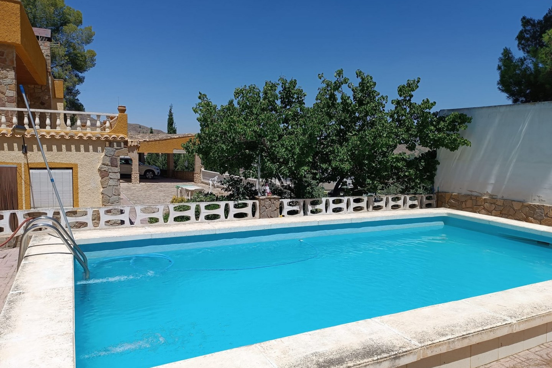 Reventa - Villa - Yecla - Inland