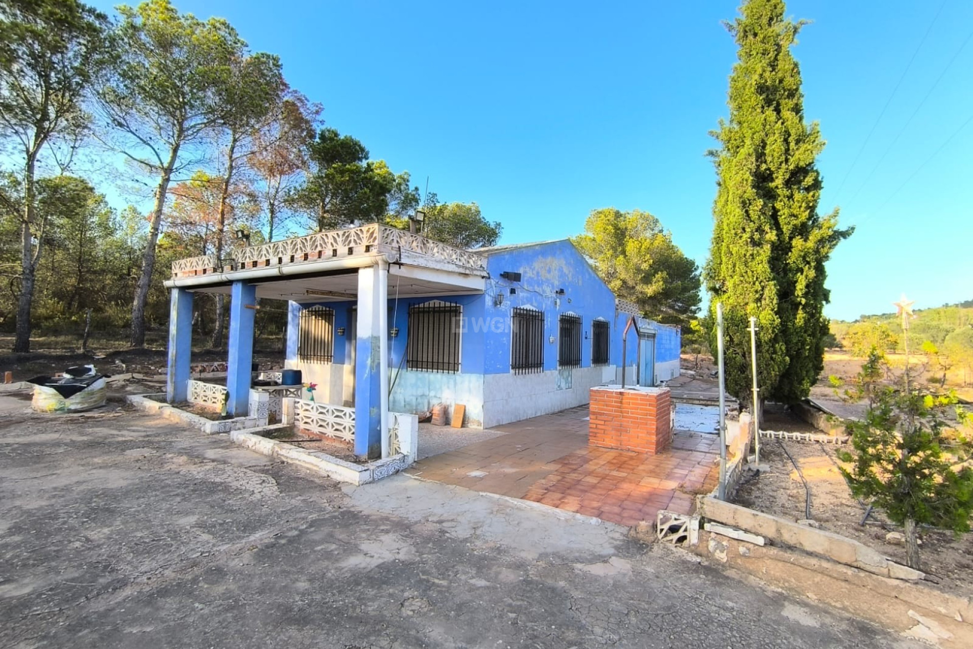 Reventa - Villa - Yecla - Inland