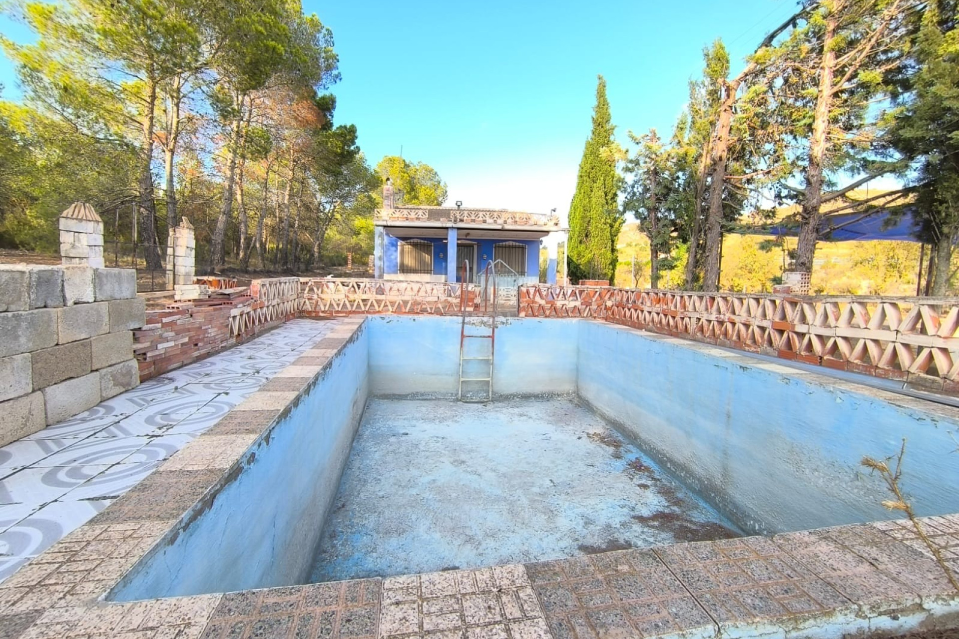 Reventa - Villa - Yecla - Inland