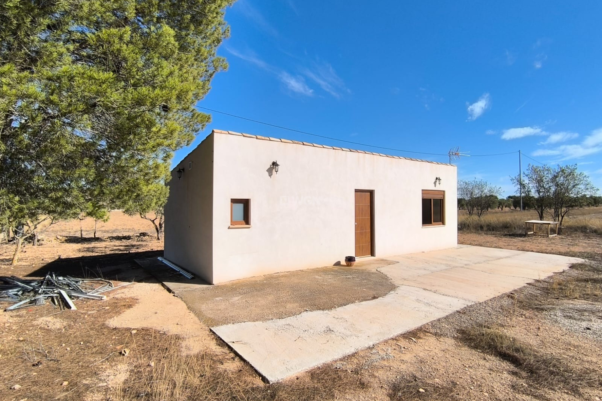 Reventa - Villa - Yecla - Inland