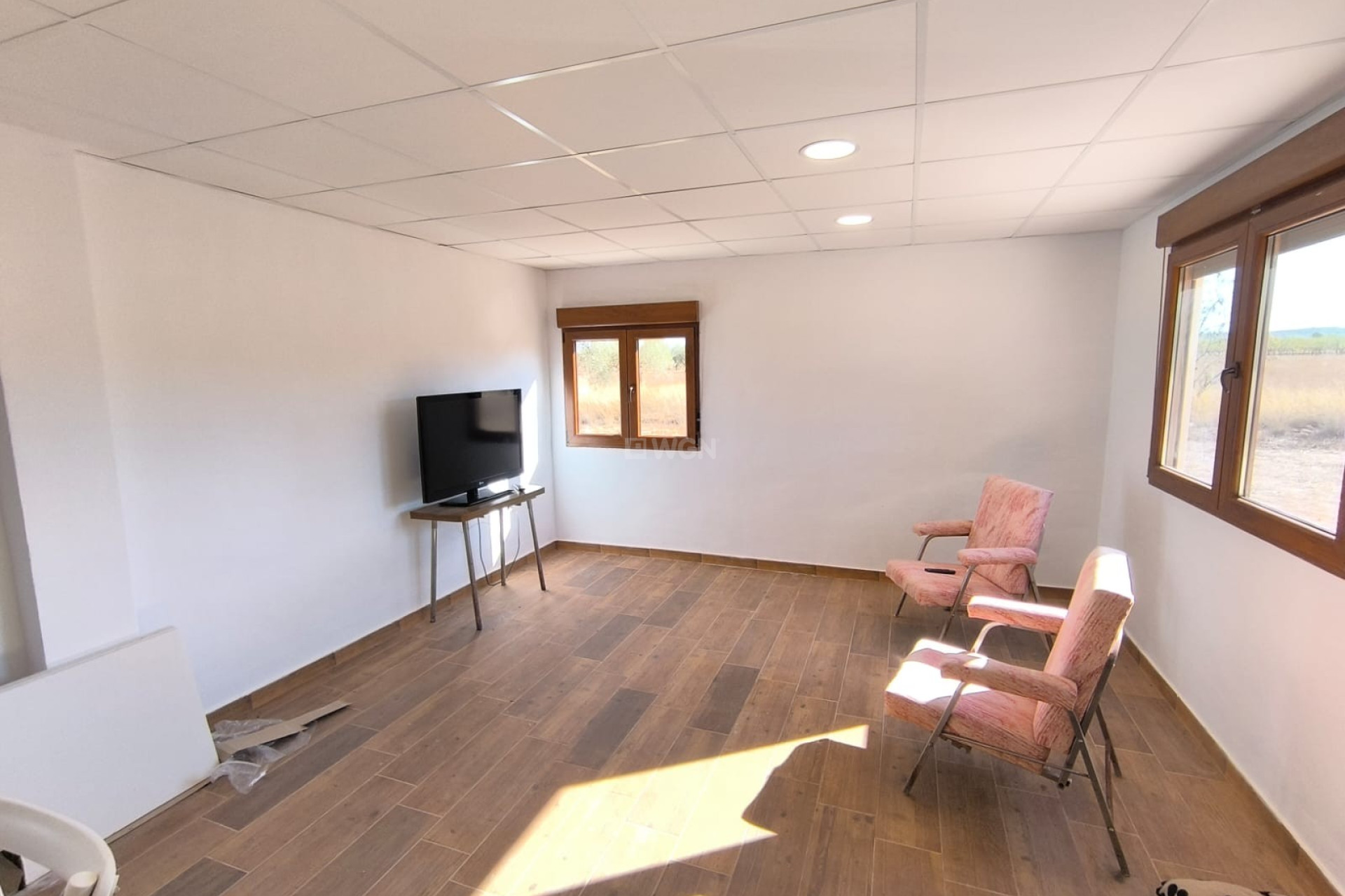 Reventa - Villa - Yecla - Inland