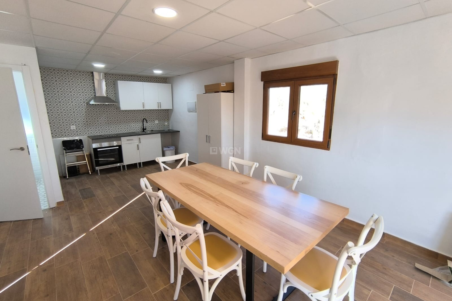 Reventa - Villa - Yecla - Inland