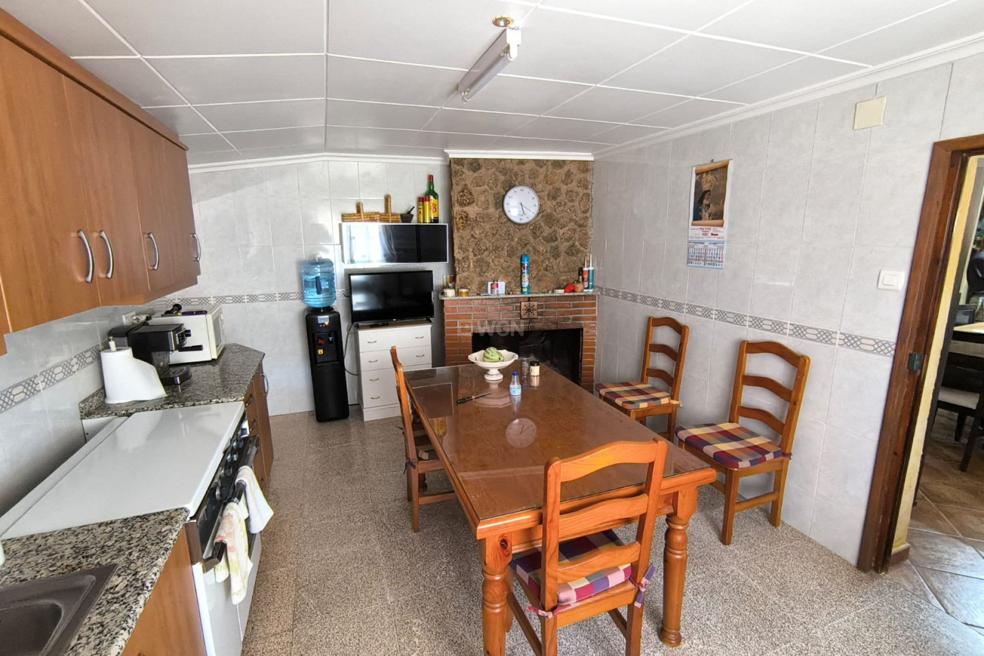 Reventa - Villa - Yecla - Inland