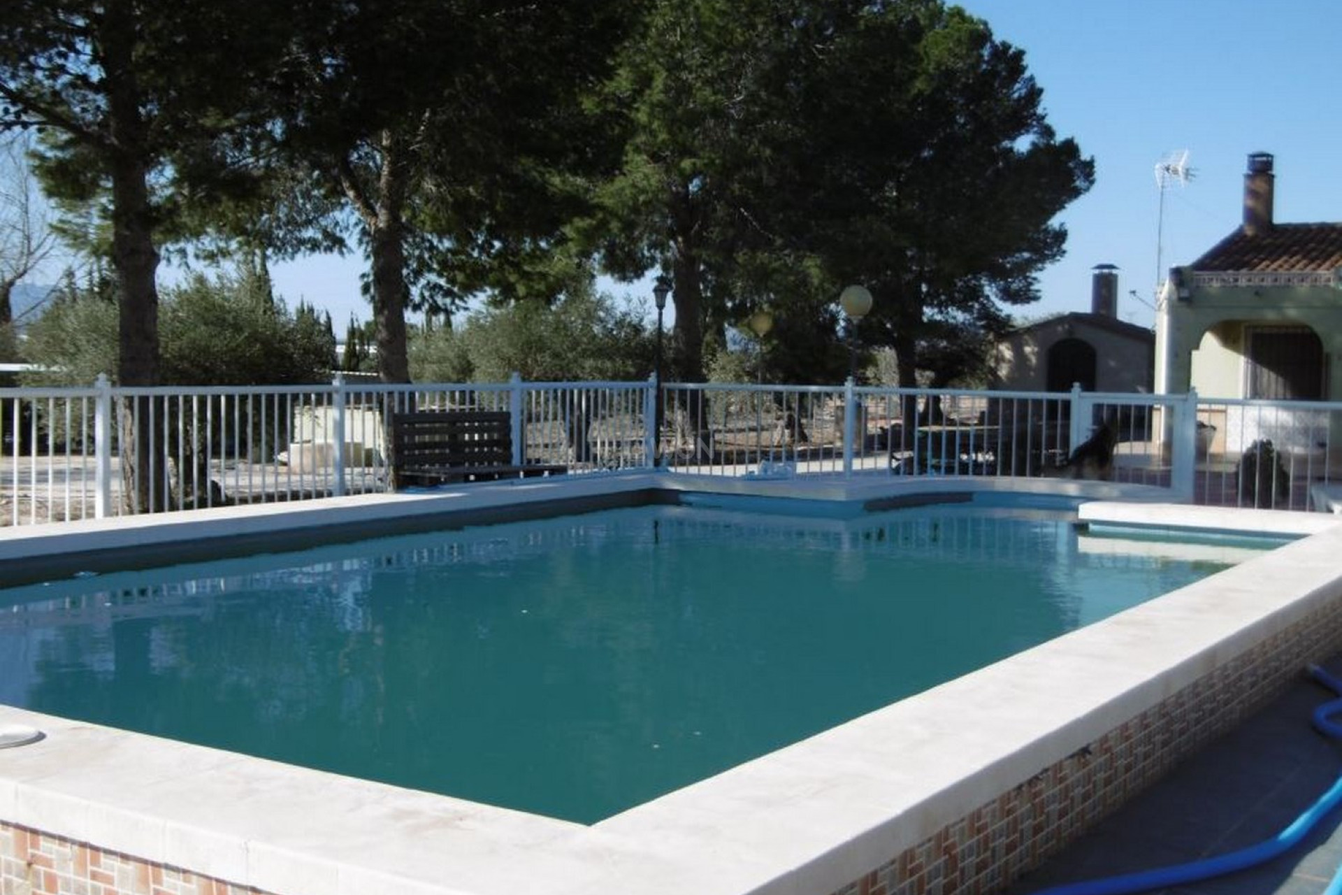 Reventa - Villa - Yecla - Inland