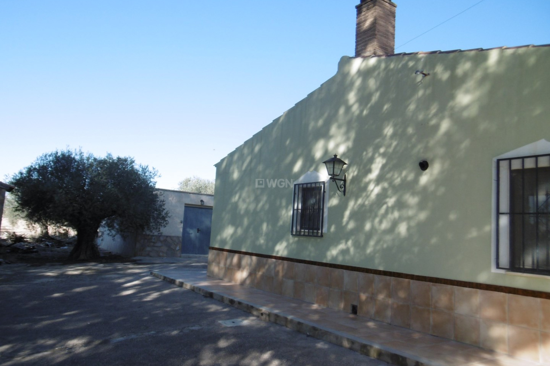 Reventa - Villa - Yecla - Inland