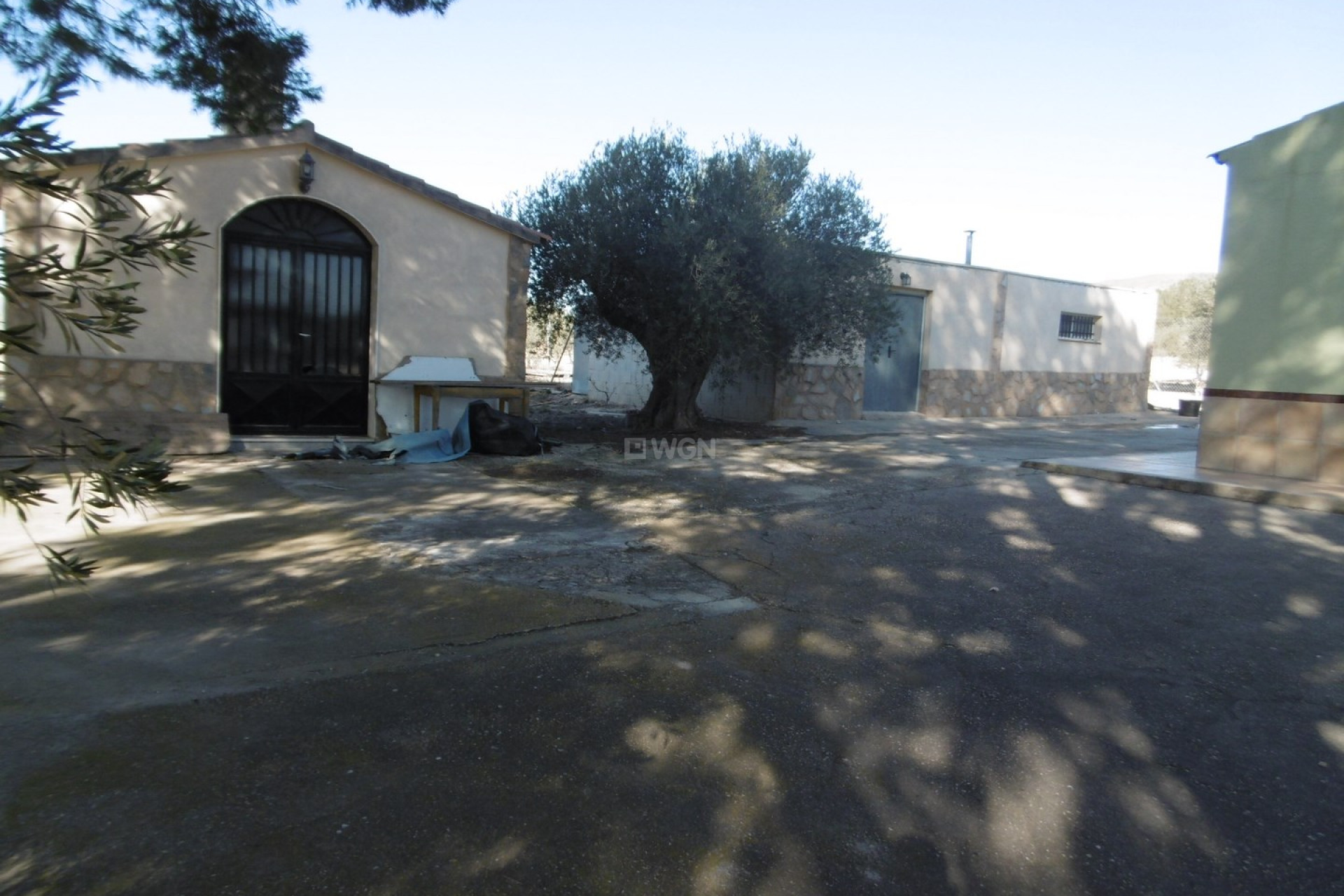 Reventa - Villa - Yecla - Inland