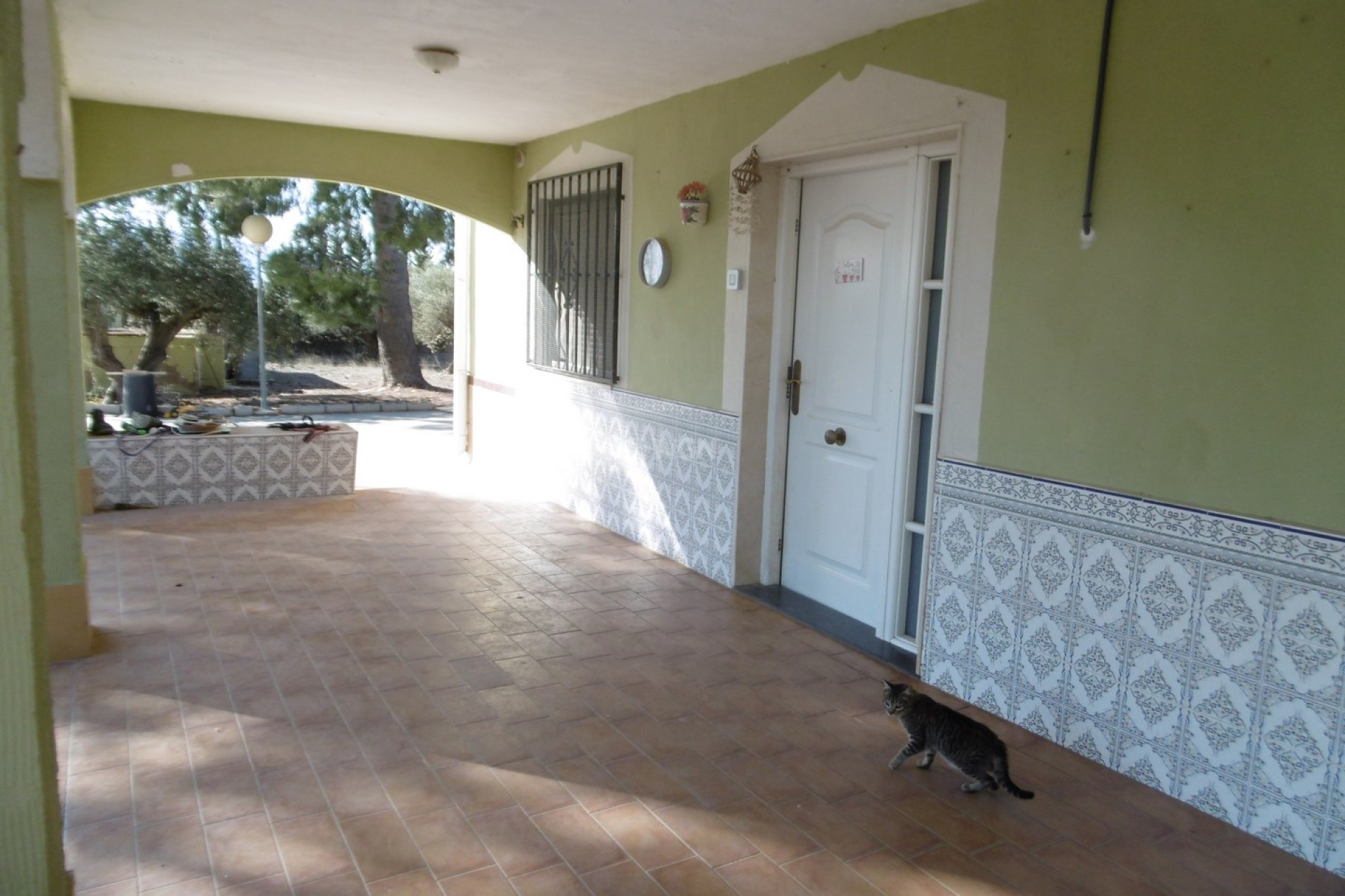 Reventa - Villa - Yecla - Inland