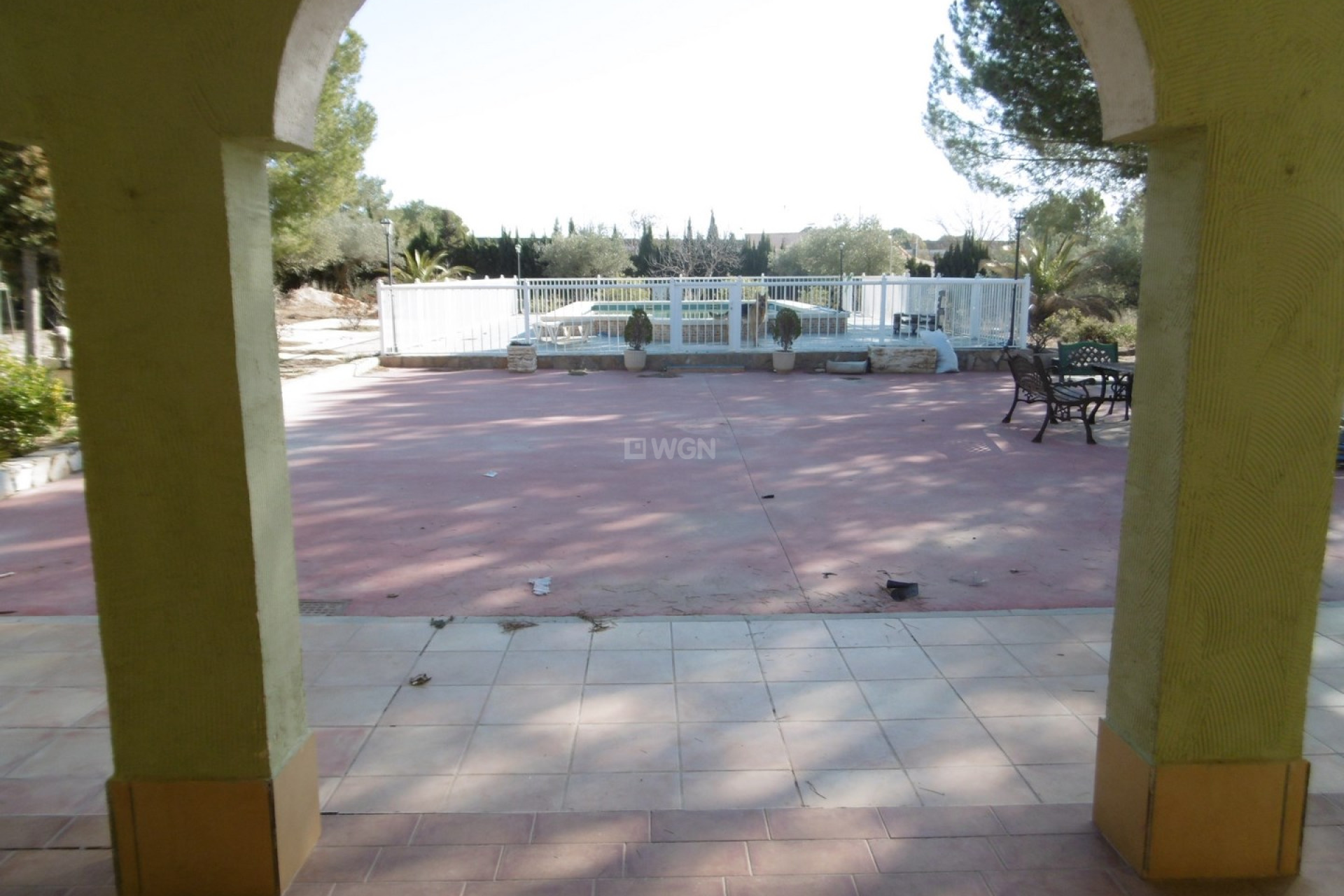 Reventa - Villa - Yecla - Inland