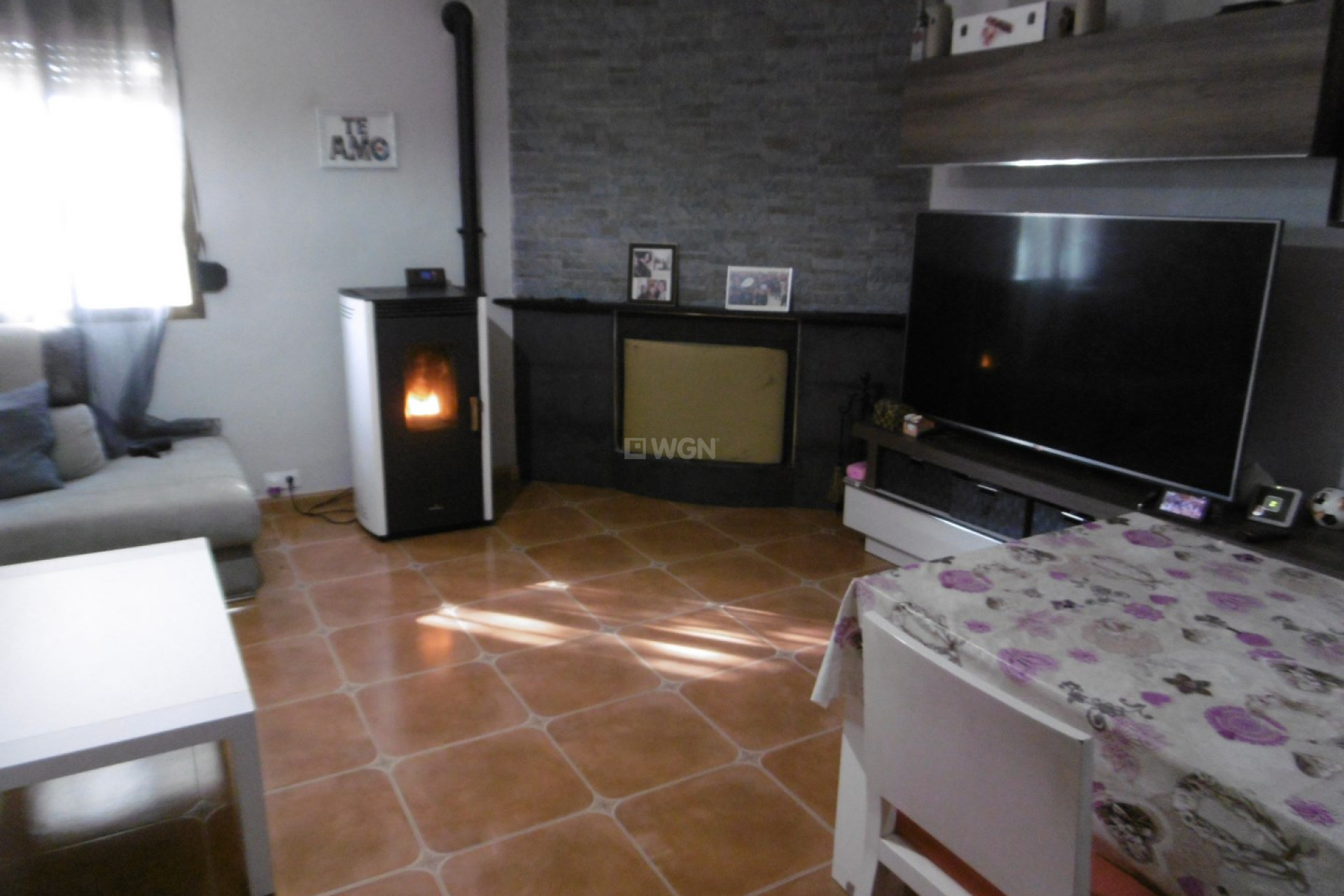 Reventa - Villa - Yecla - Inland